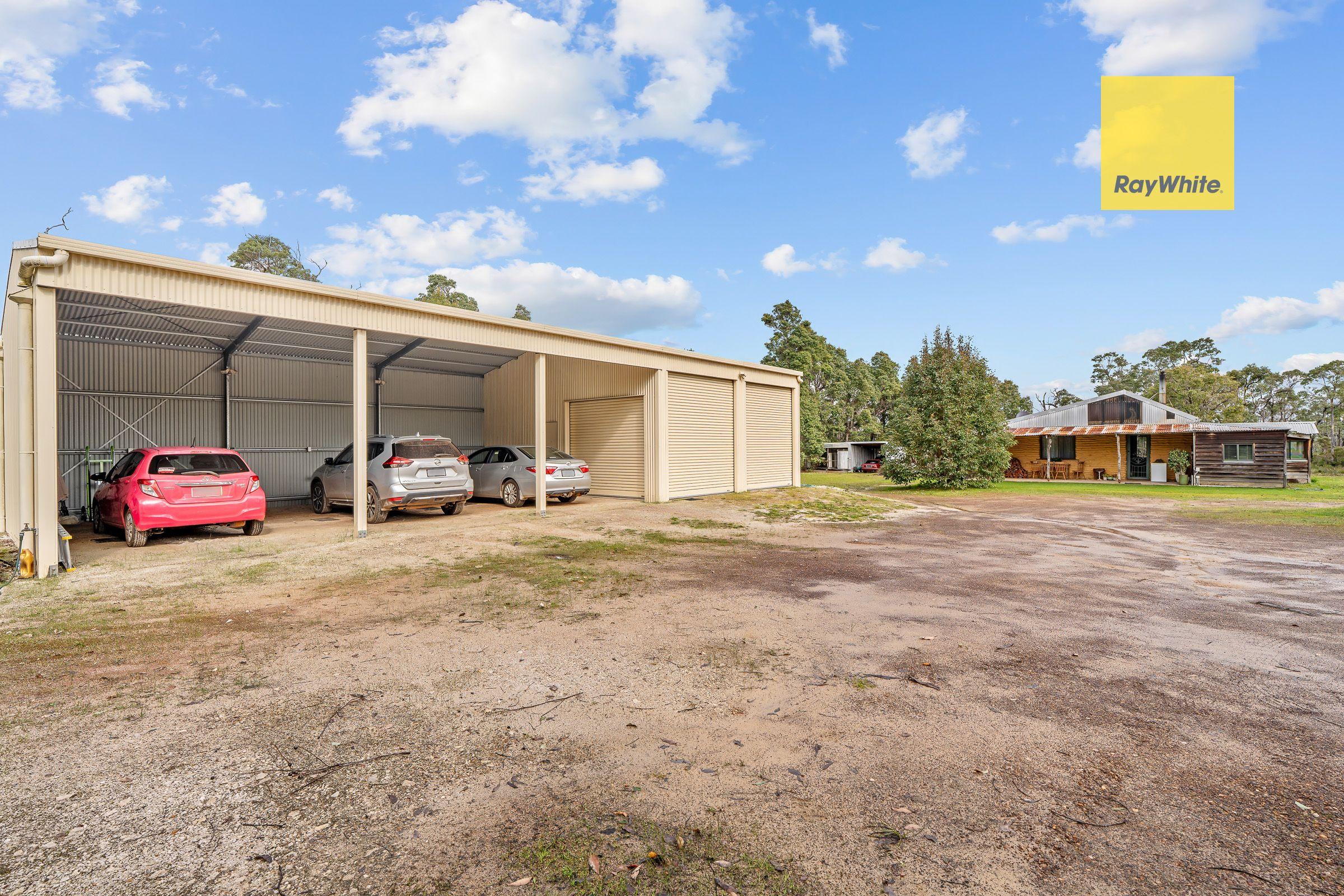 Lifestyle for Sale: Northcliffe, WA 6262, WA, 6262