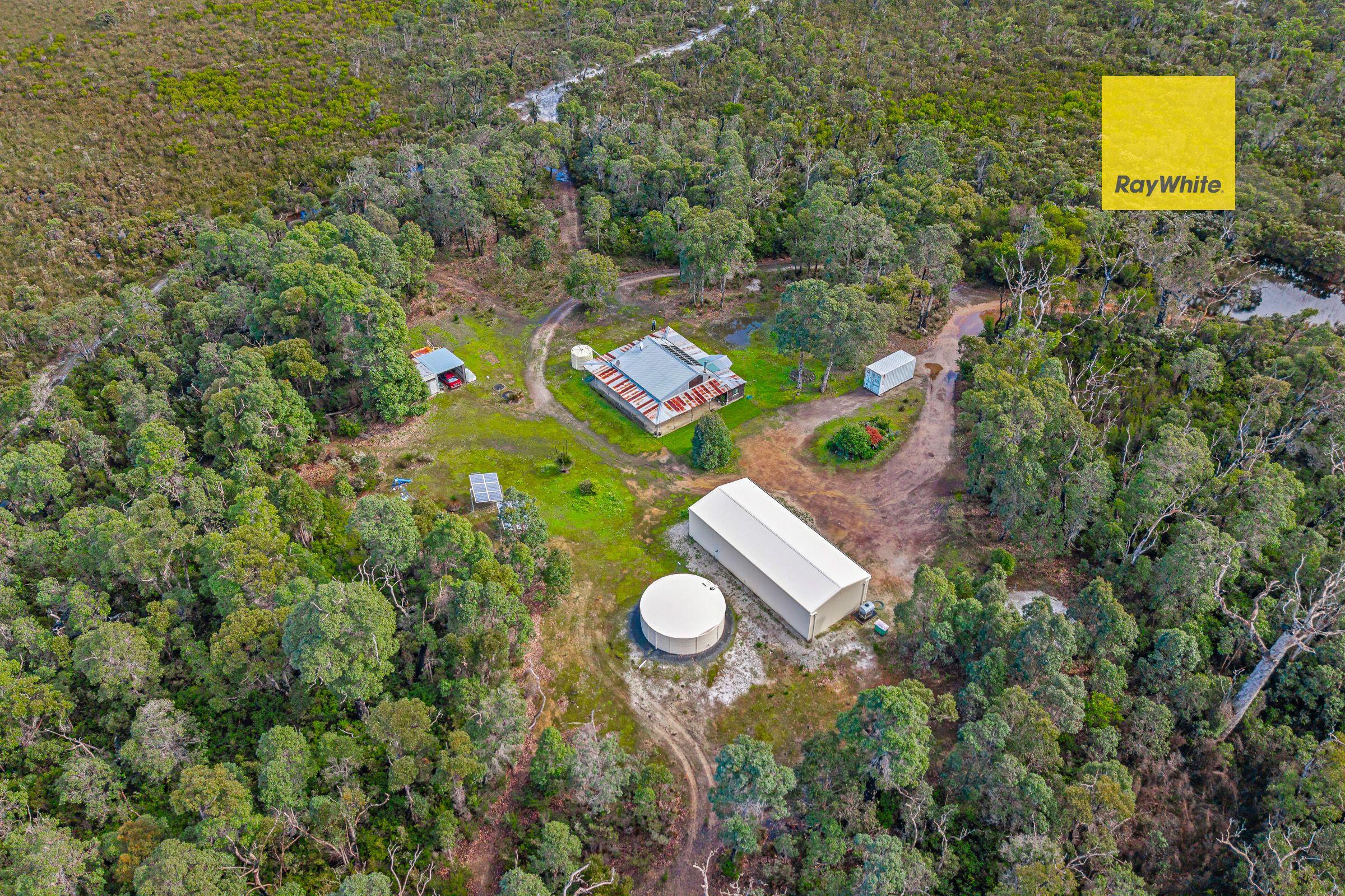 Lifestyle for Sale: Northcliffe, WA 6262, WA, 6262