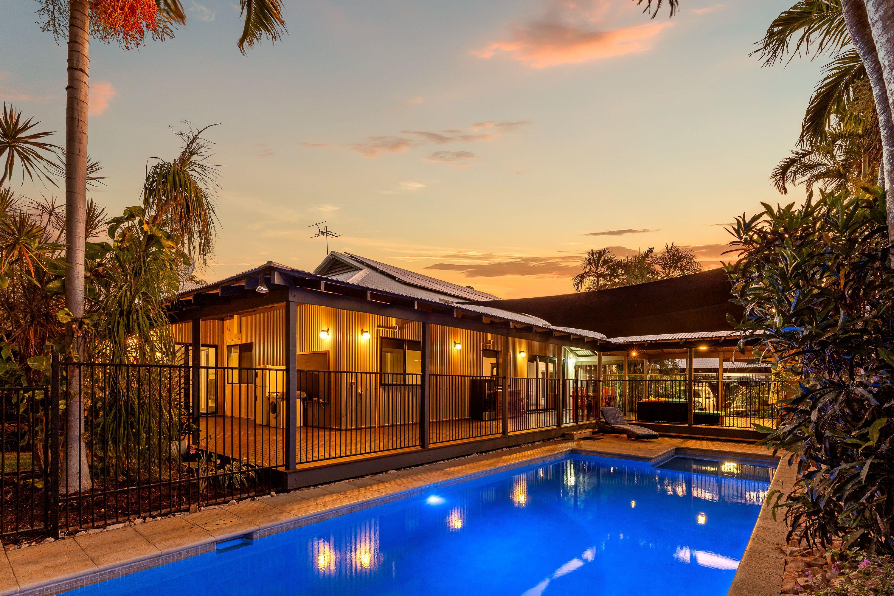 Prop-GPT: House: WA Cable Beach, WA 6726 Home For Sale