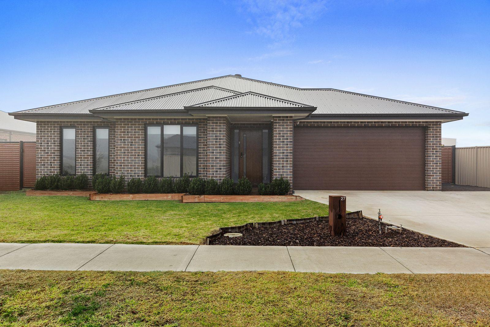 Prop-GPT: House: VIC Nagambie, VIC 3608 Home For Sale