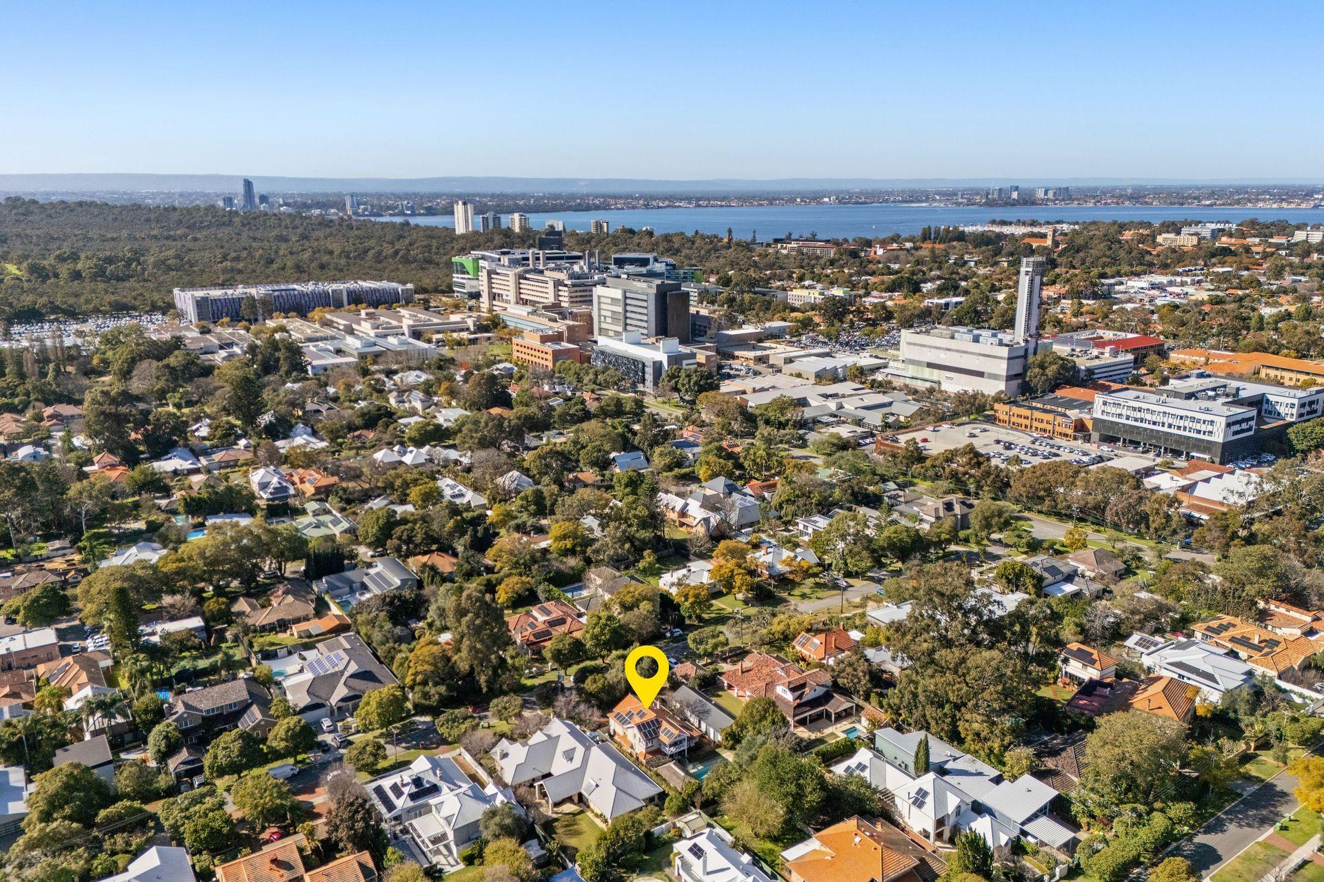 Prop-GPT: House: WA Broadway Nedlands, WA 6009 Home For Sale