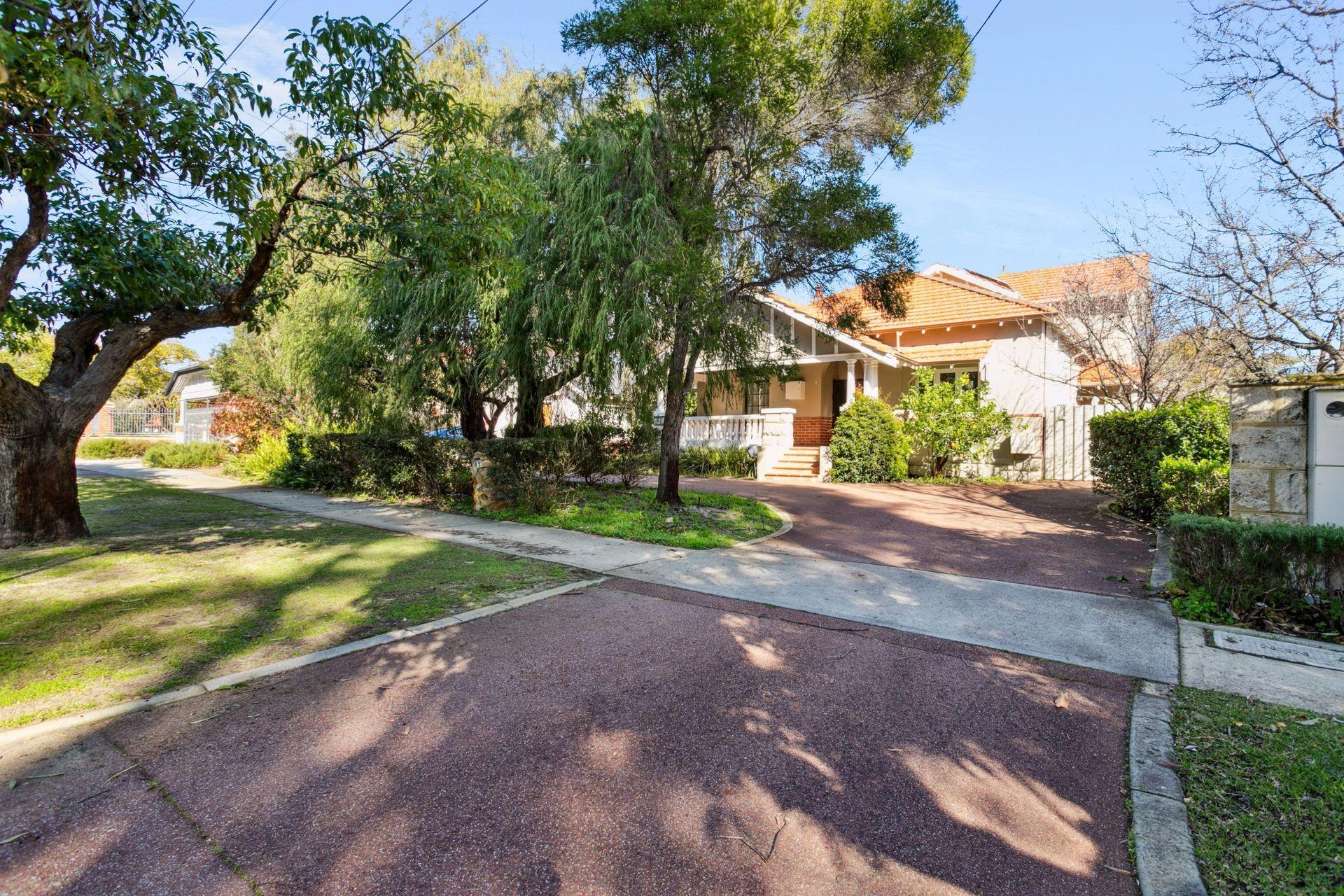 House for Sale: Broadway Nedlands, WA 6009, WA, 6009