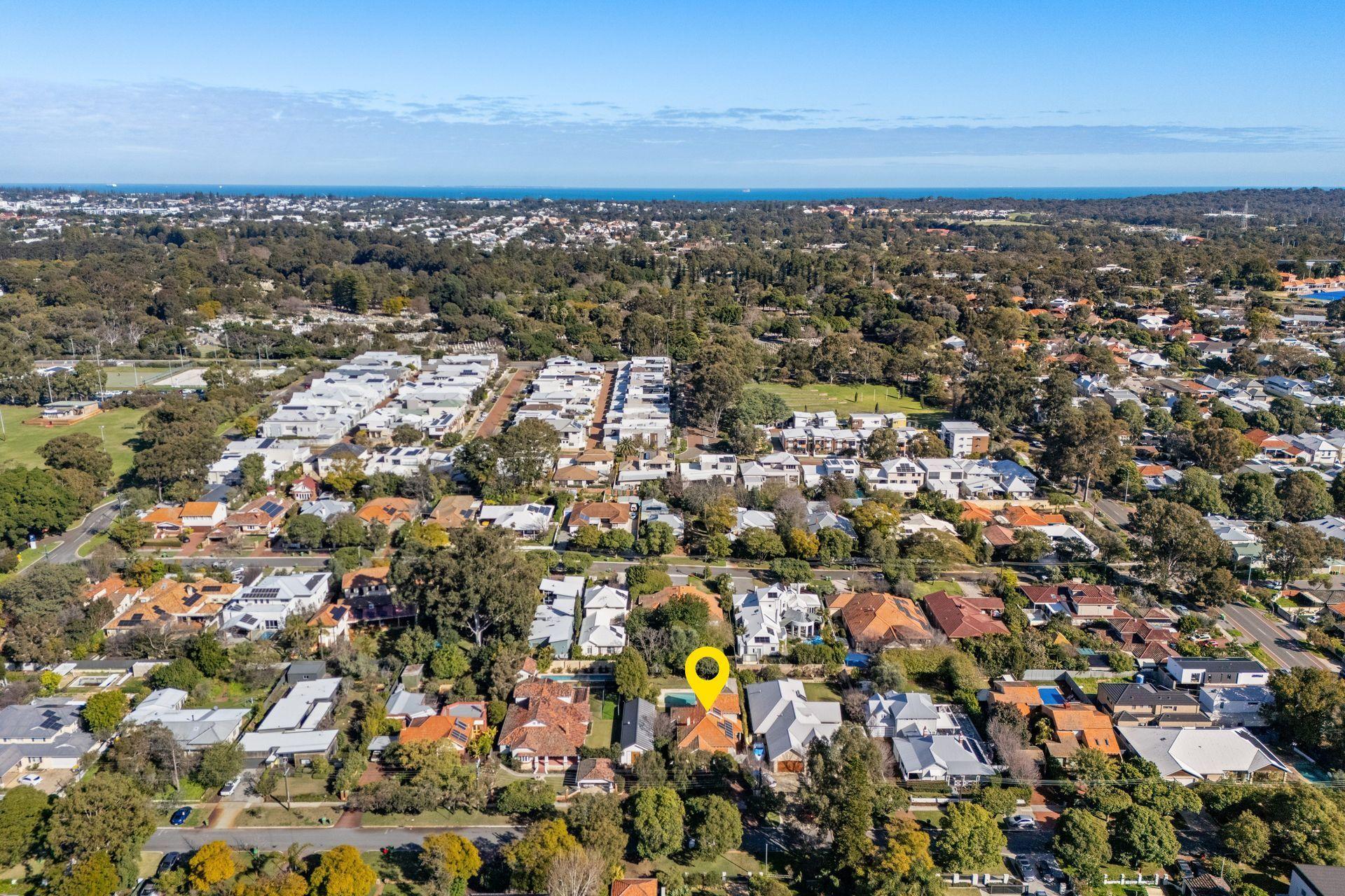 House for Sale: Broadway Nedlands, WA 6009, WA, 6009