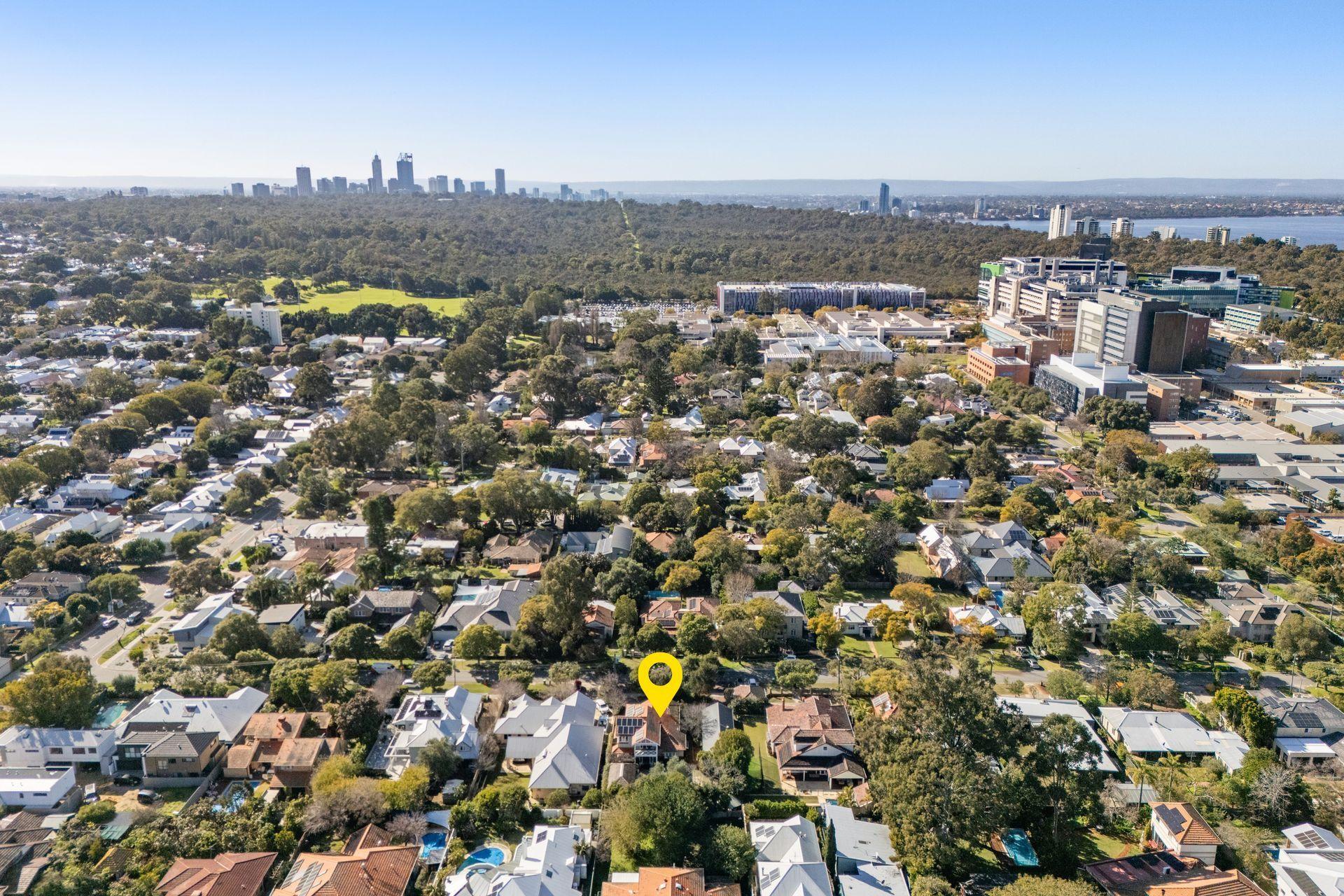 House for Sale: Broadway Nedlands, WA 6009, WA, 6009