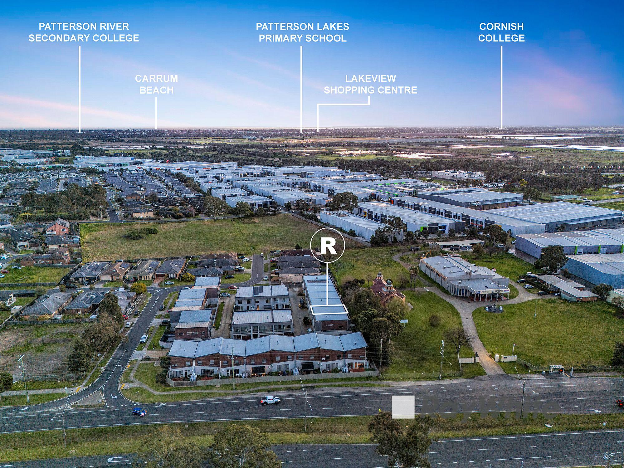 Townhouse for Sale: Carrum Downs, VIC 3201, VIC, 3201