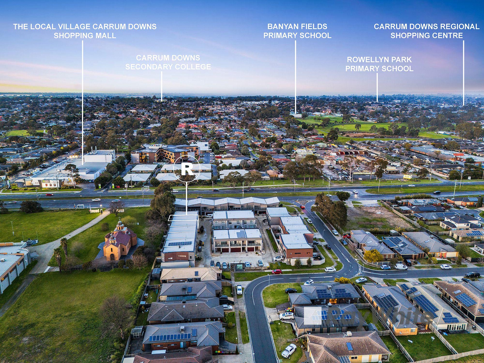 Townhouse for Sale: Carrum Downs, VIC 3201, VIC, 3201
