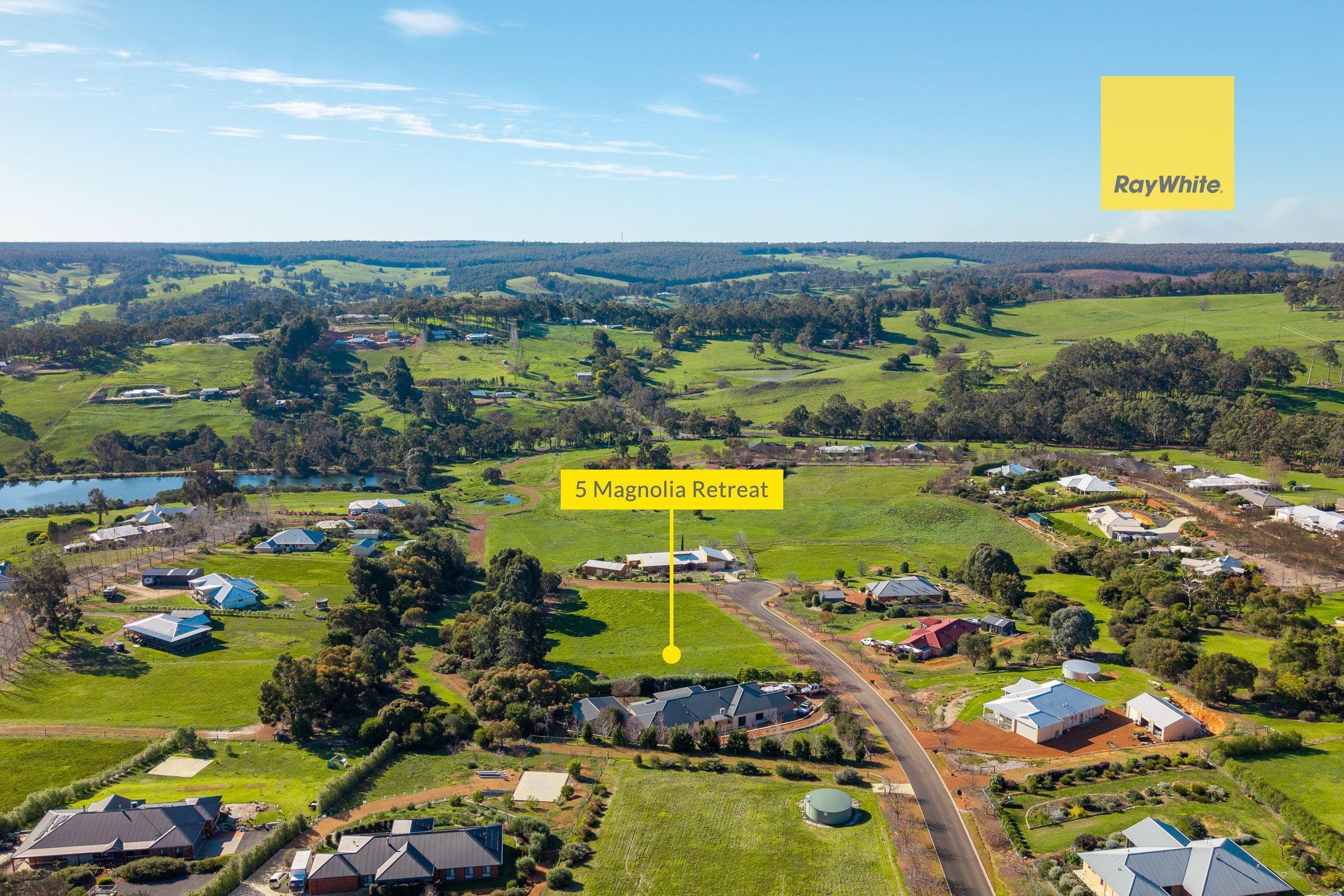 Prop-GPT: Land: WA Kangaroo Gully, WA 6255 Home For Sale