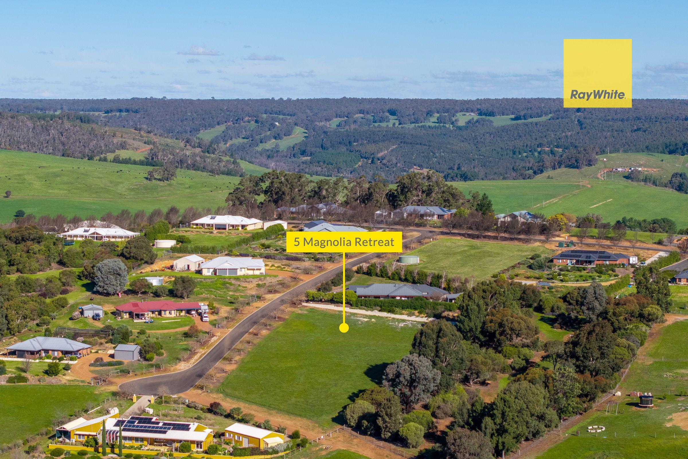 Land for Sale: Kangaroo Gully, WA 6255, WA, 6255