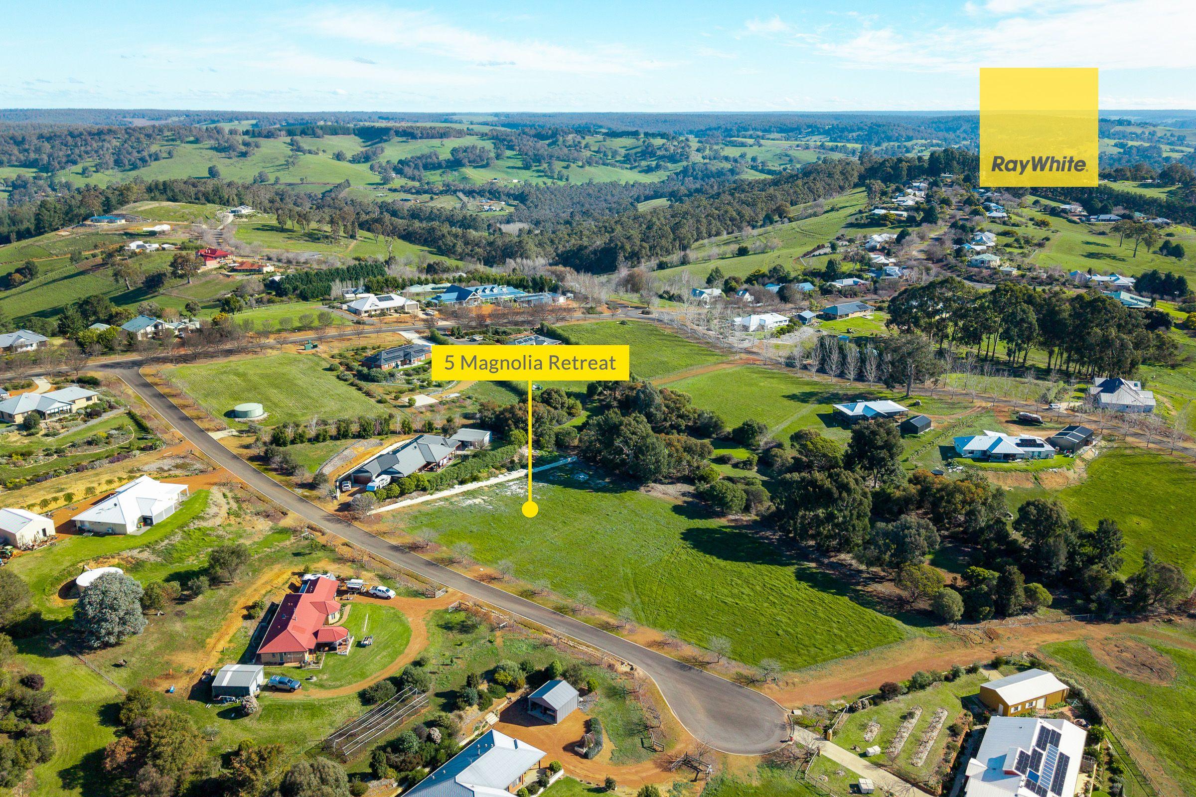 Land for Sale: Kangaroo Gully, WA 6255, WA, 6255