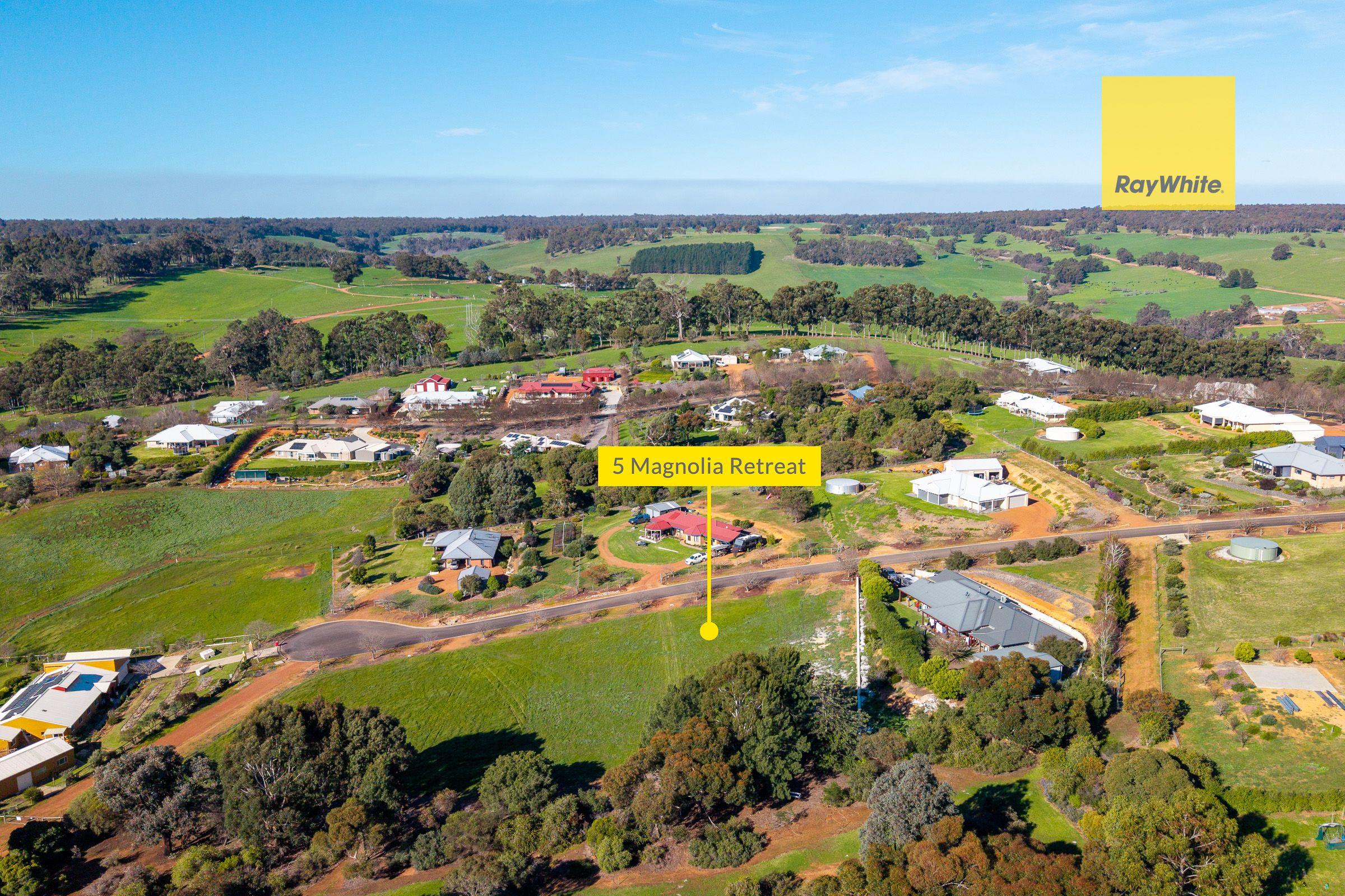 Land for Sale: Kangaroo Gully, WA 6255, WA, 6255