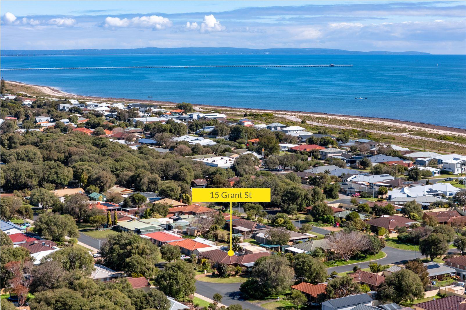Prop-GPT: House: WA Geographe, WA 6280 Home For Sale