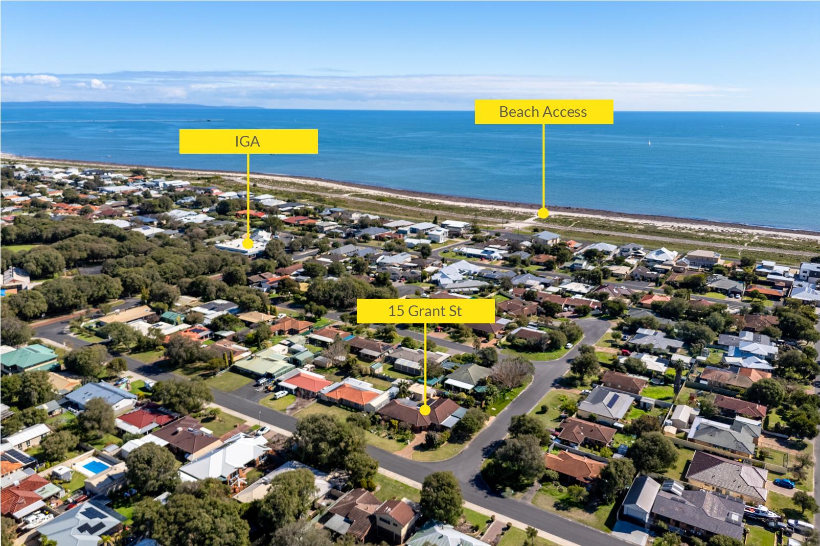House for Sale: Geographe, WA 6280, WA, 6280