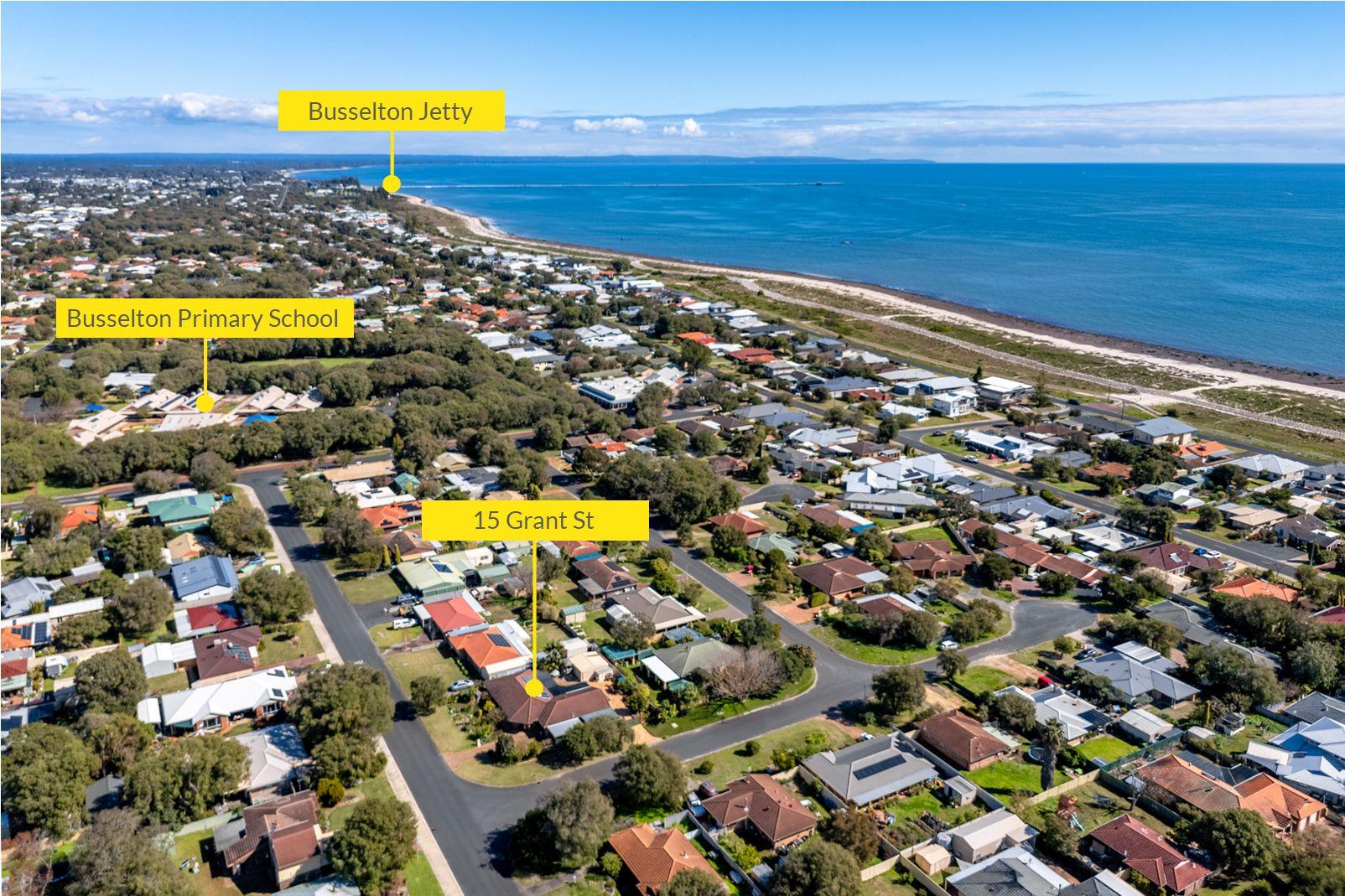 House for Sale: Geographe, WA 6280, WA, 6280
