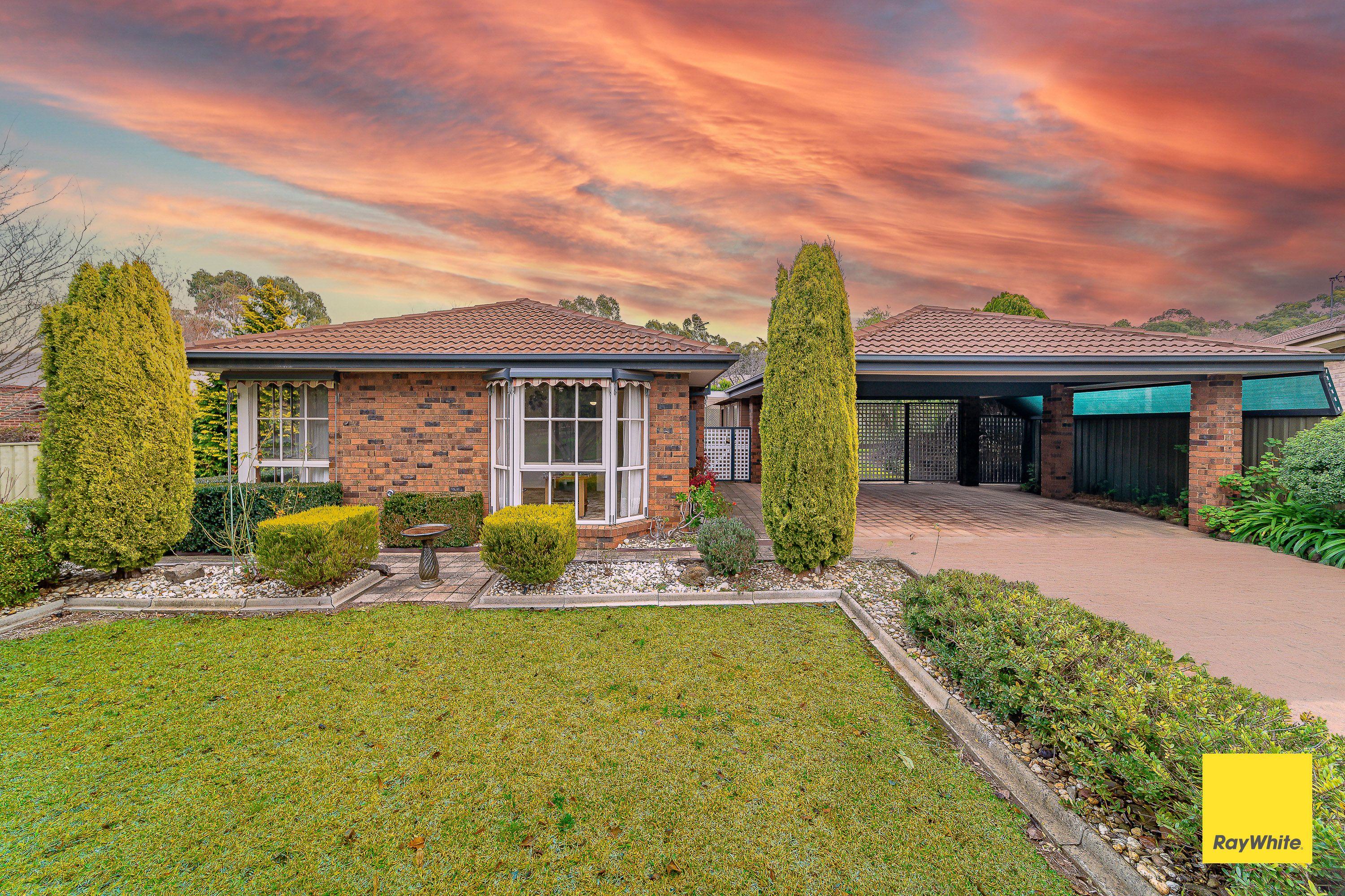 Prop-GPT: House: VIC Castlemaine, VIC 3450 Home For Sale