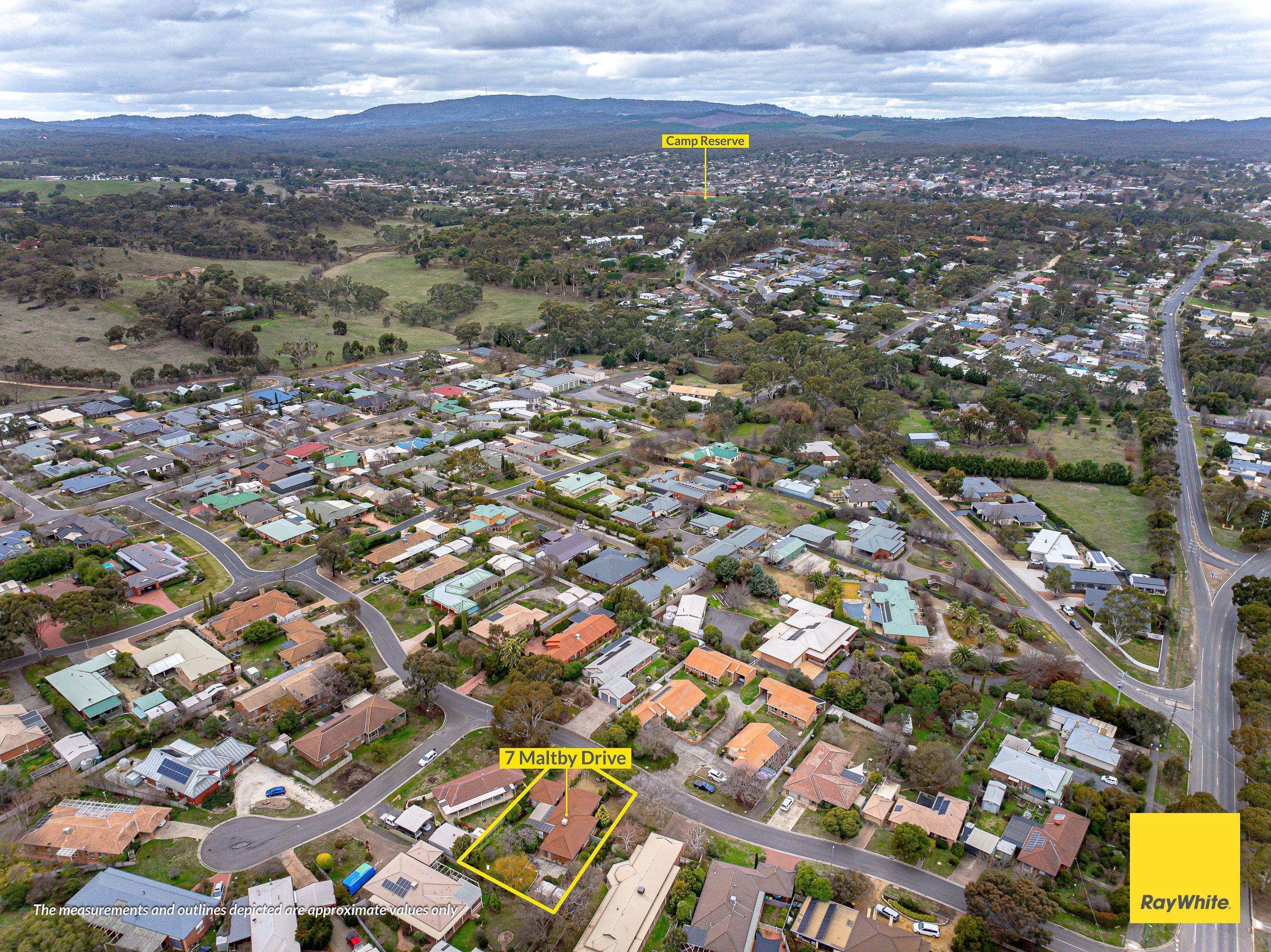 House for Sale: Castlemaine, VIC 3450, VIC, 3450