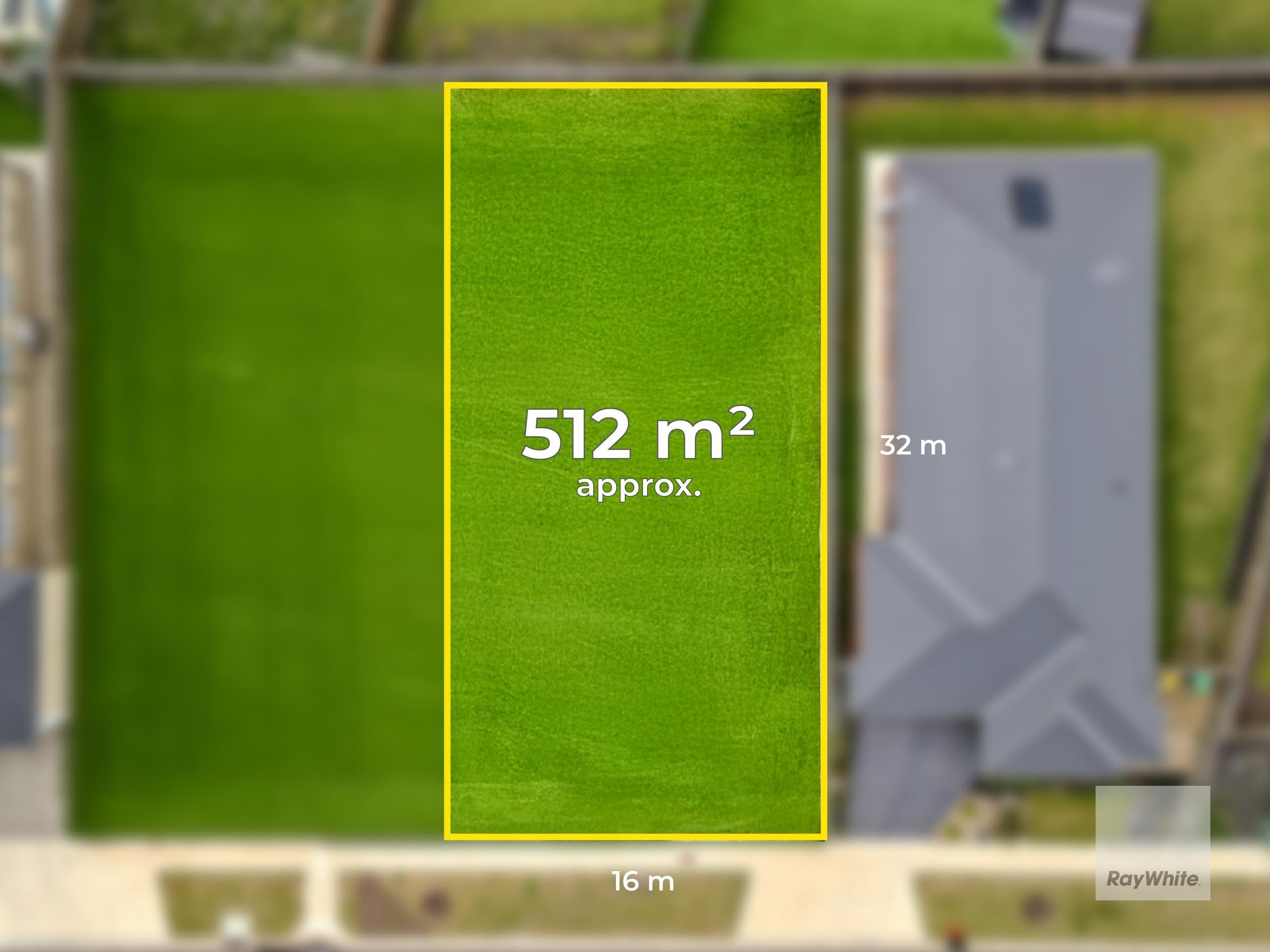 Prop-GPT: Land: VIC Mambourin, VIC 3024 Home For Sale