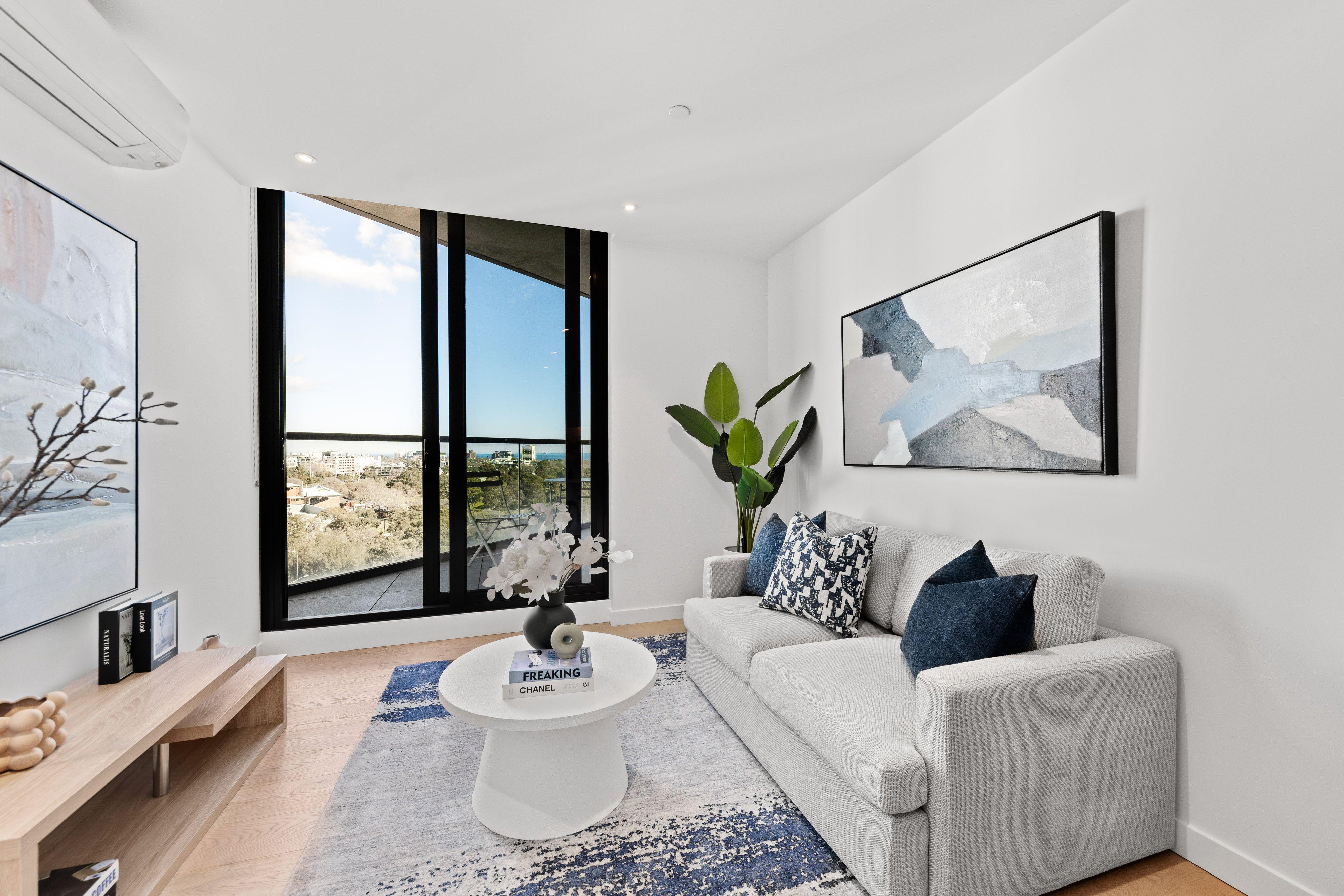 Prop-GPT: Apartment: VIC St Kilda Road Melbourne, VIC 3004 Home For Sale