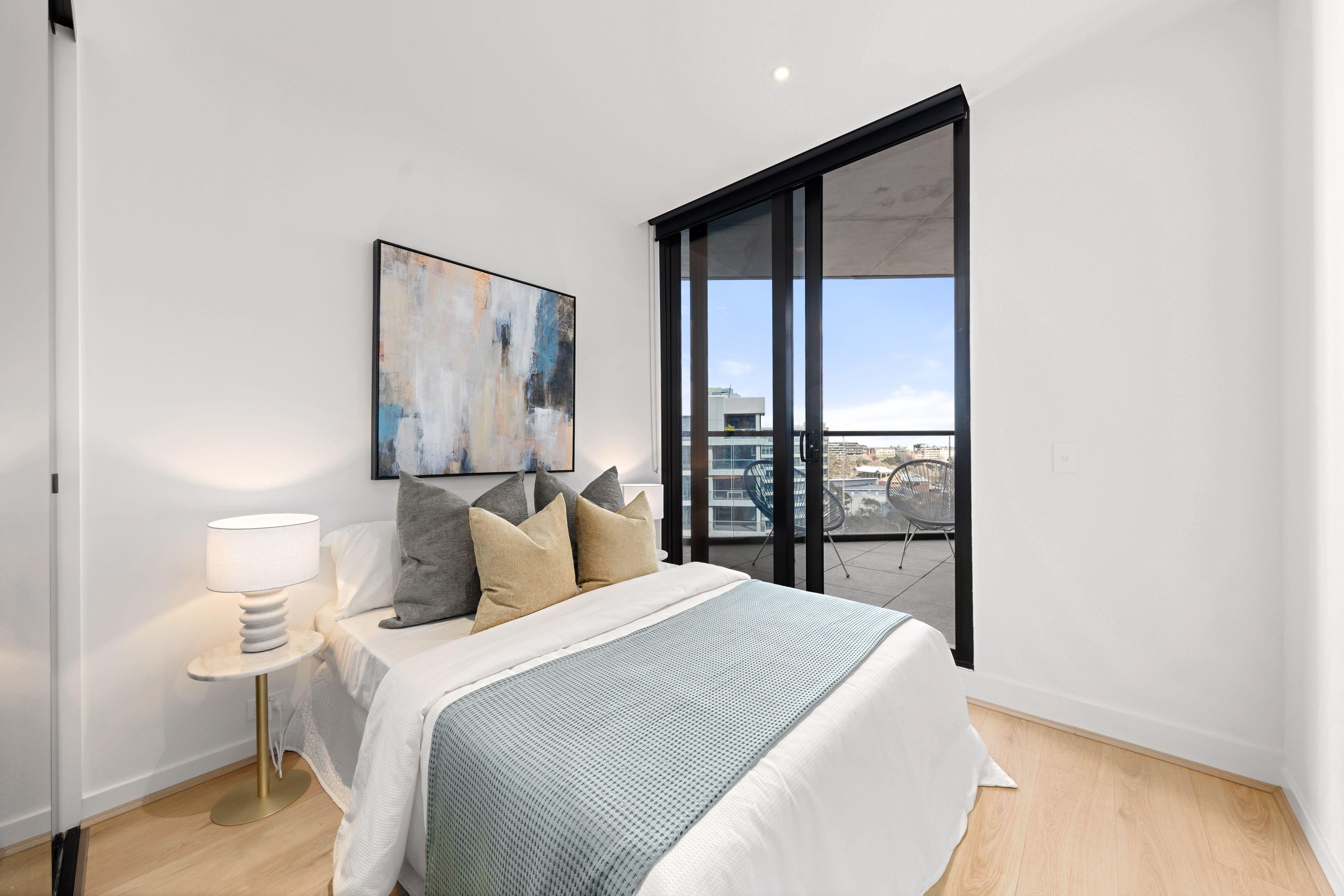 Apartment for Sale: St Kilda Road Melbourne, VIC 3004, VIC, 3004