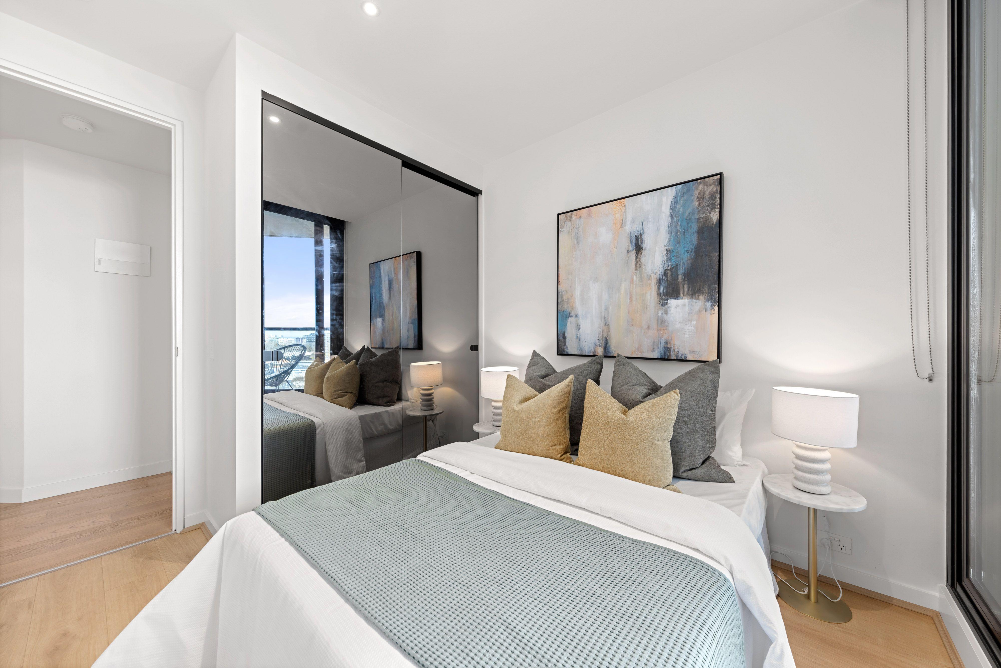 Apartment for Sale: St Kilda Road Melbourne, VIC 3004, VIC, 3004