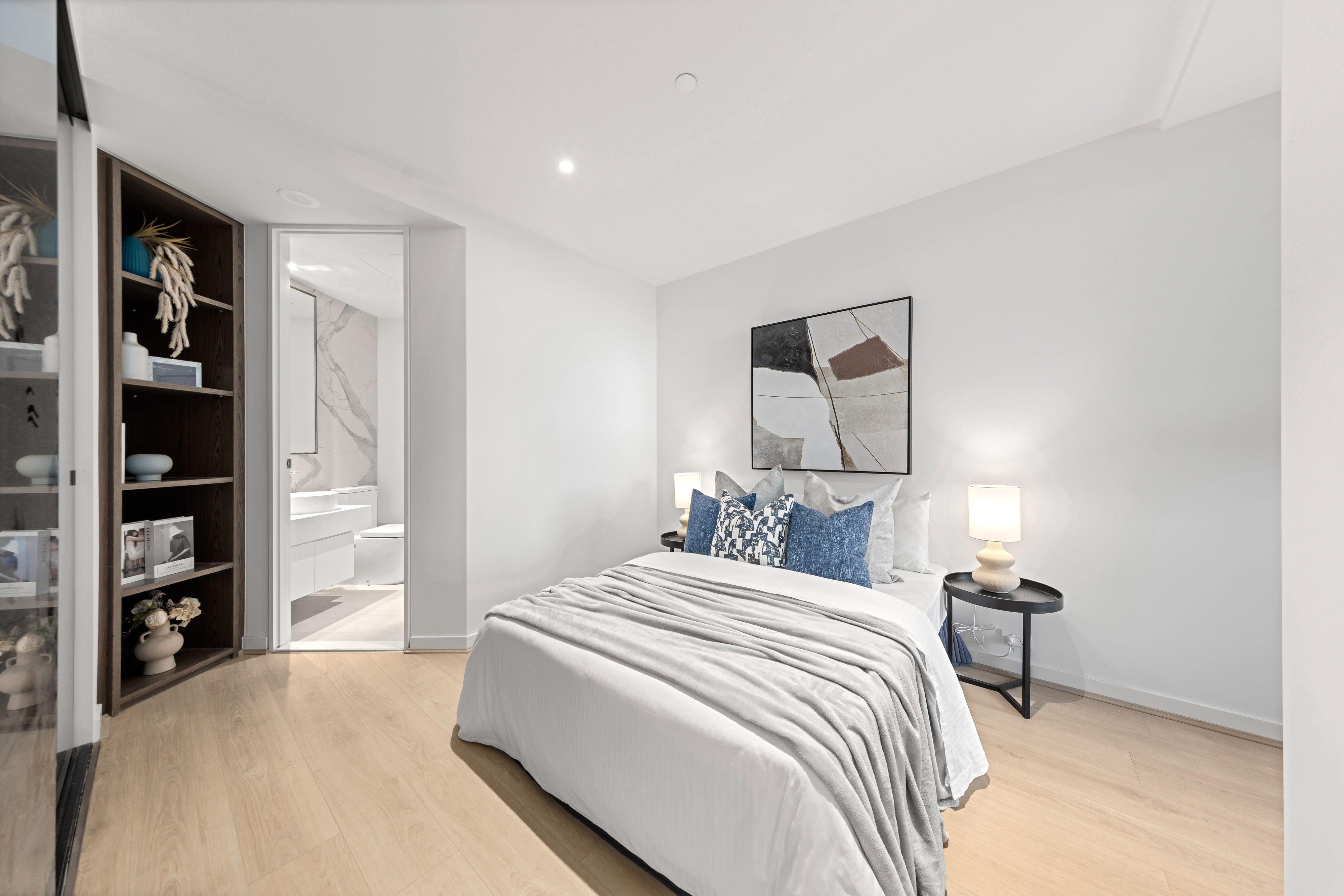 Apartment for Sale: St Kilda Road Melbourne, VIC 3004, VIC, 3004