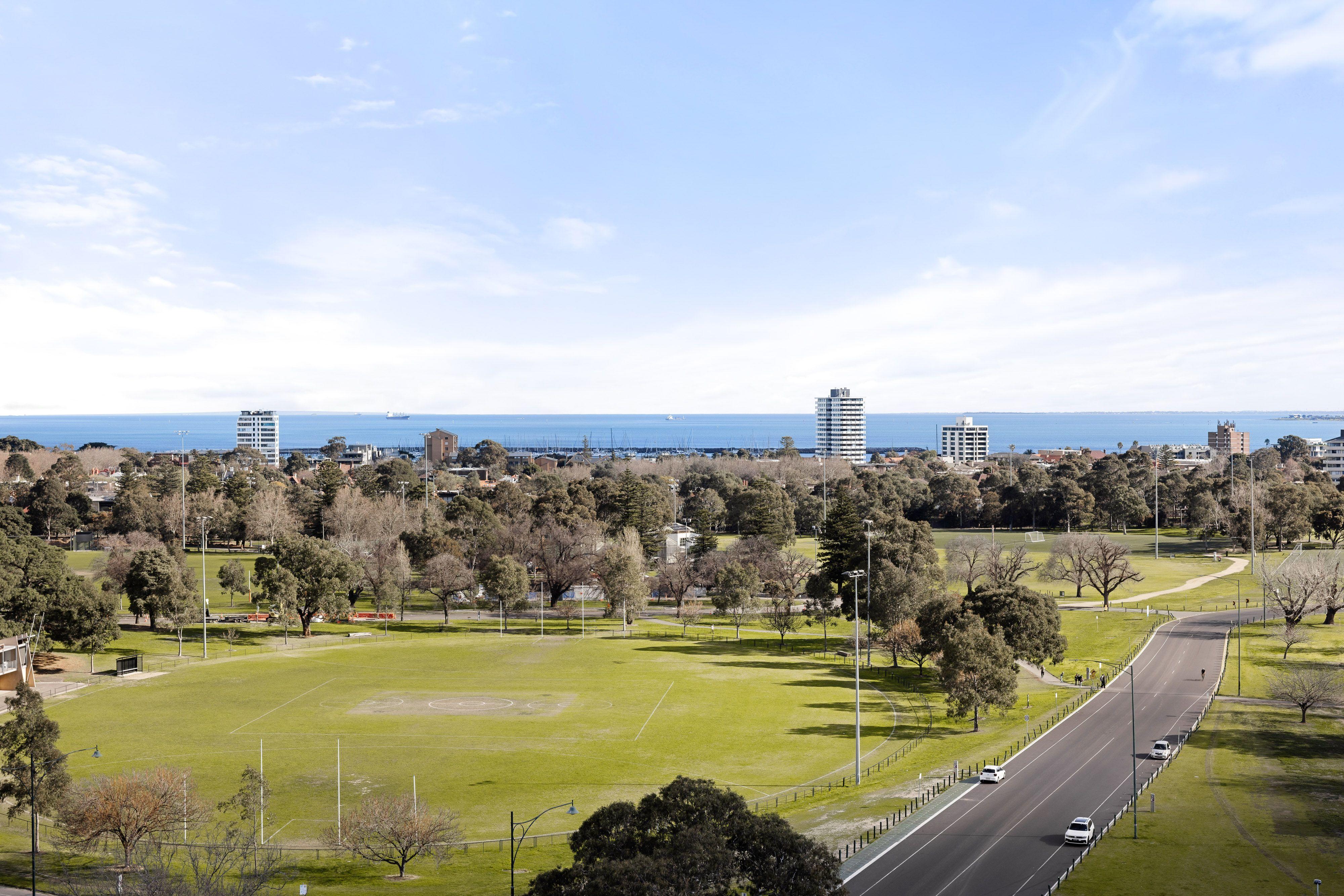 Apartment for Sale: St Kilda Road Melbourne, VIC 3004, VIC, 3004