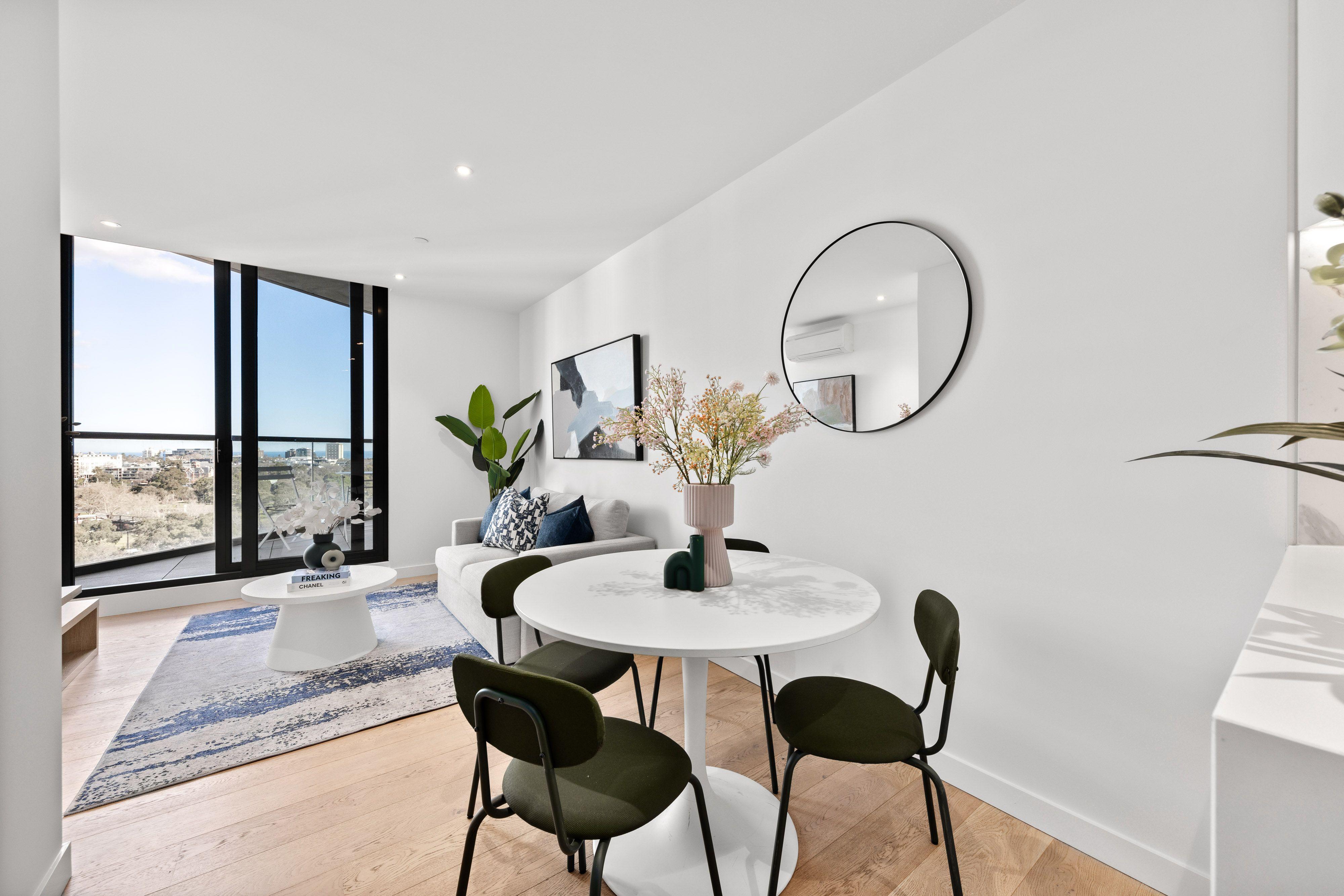 Apartment for Sale: St Kilda Road Melbourne, VIC 3004, VIC, 3004