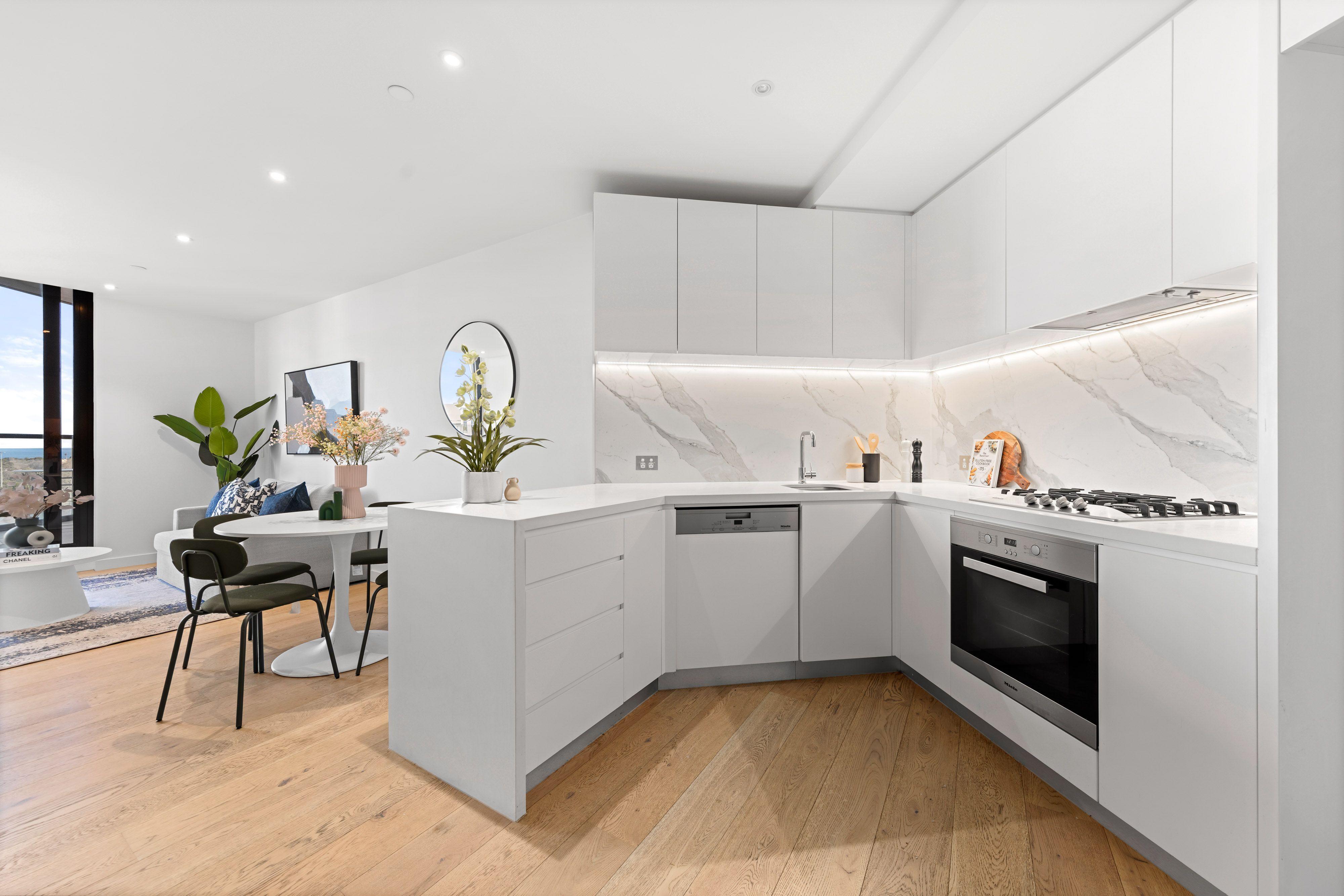 Apartment for Sale: St Kilda Road Melbourne, VIC 3004, VIC, 3004