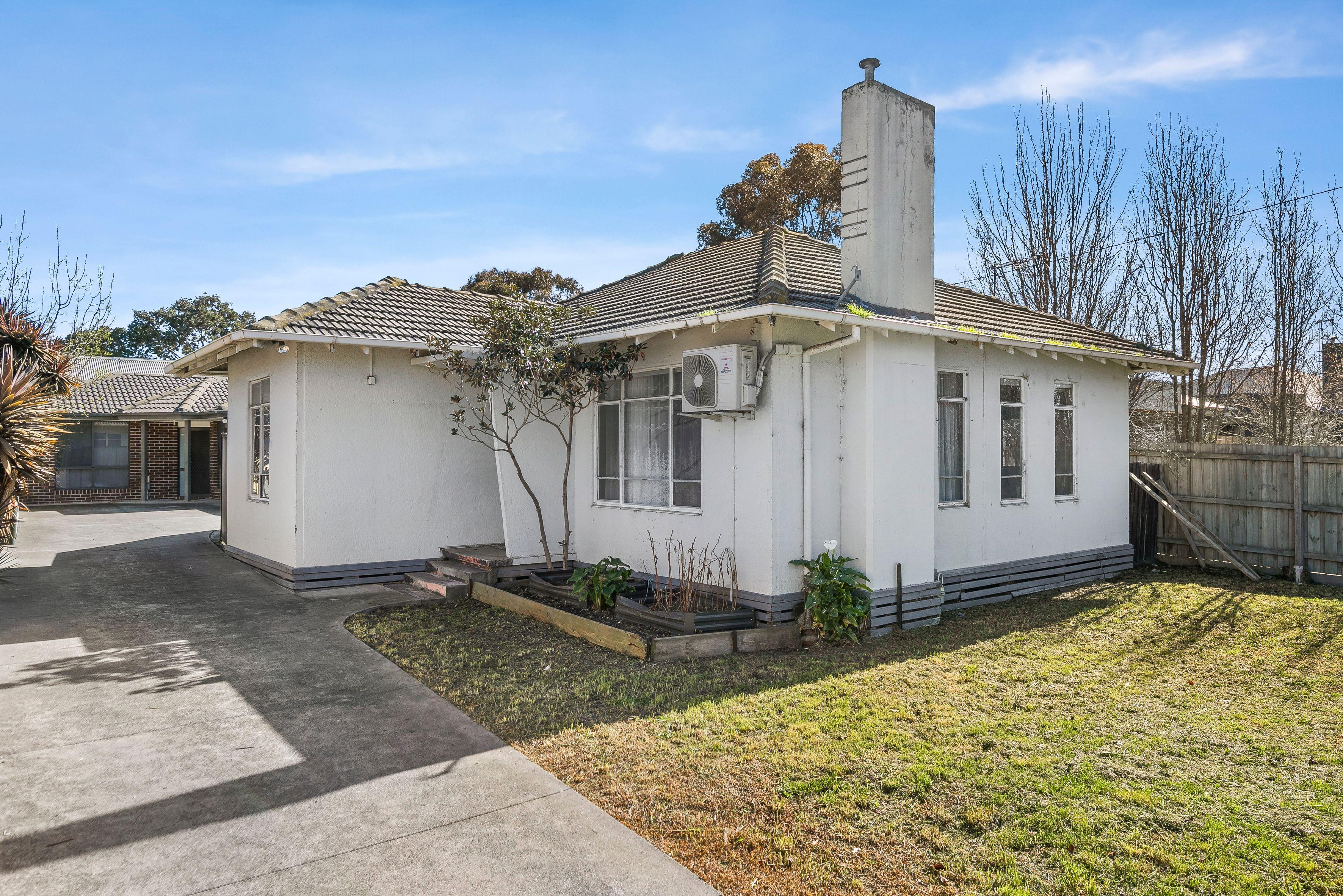 Prop-GPT: Unit: VIC Broadmeadows, VIC 3047 Home For Sale