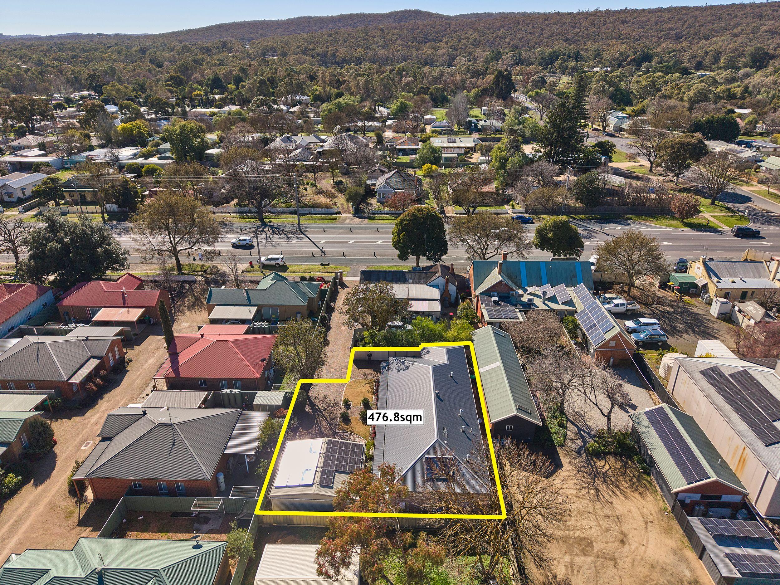 House for Sale: Heathcote, VIC 3523, VIC, 3523