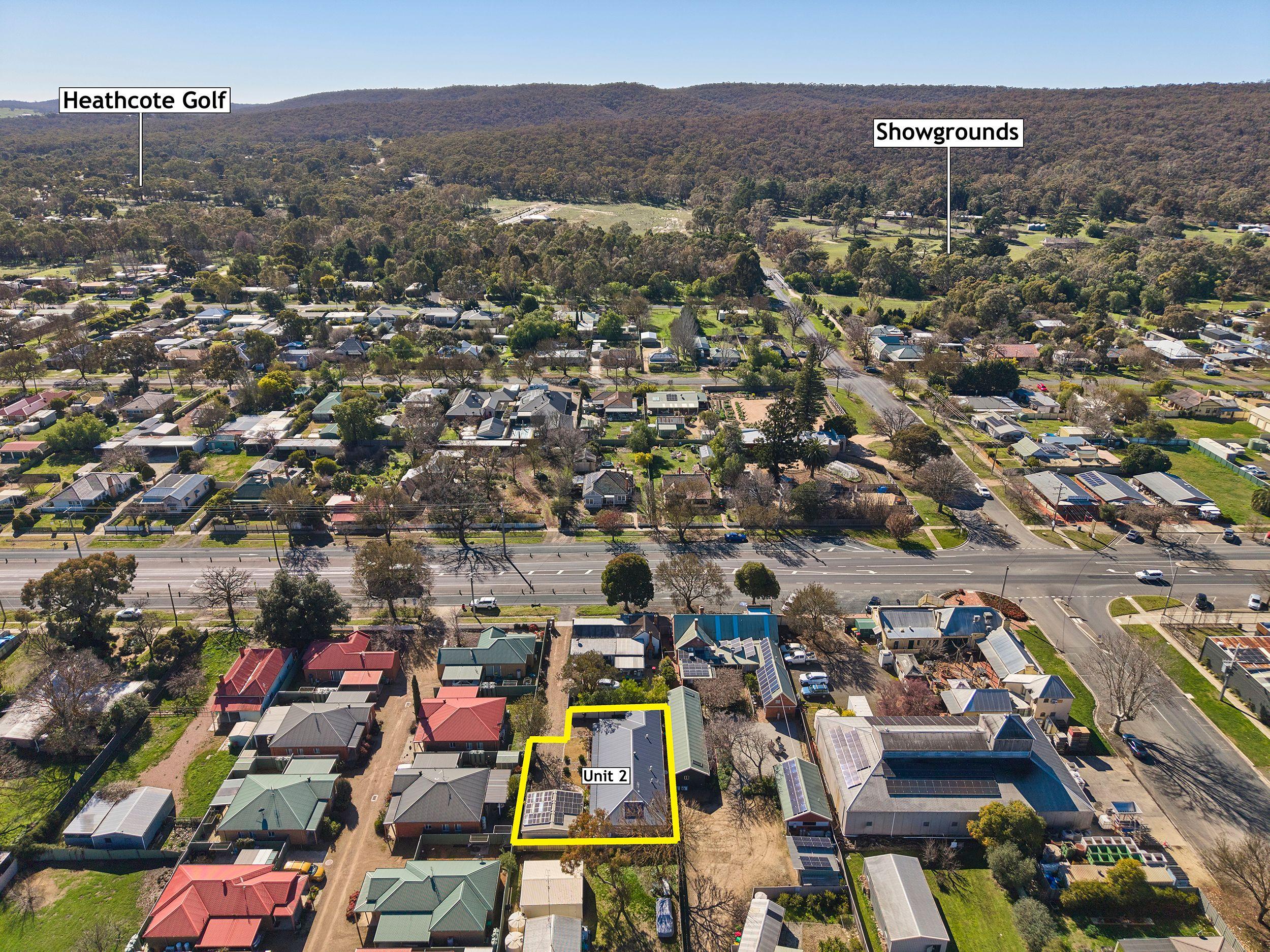 House for Sale: Heathcote, VIC 3523, VIC, 3523