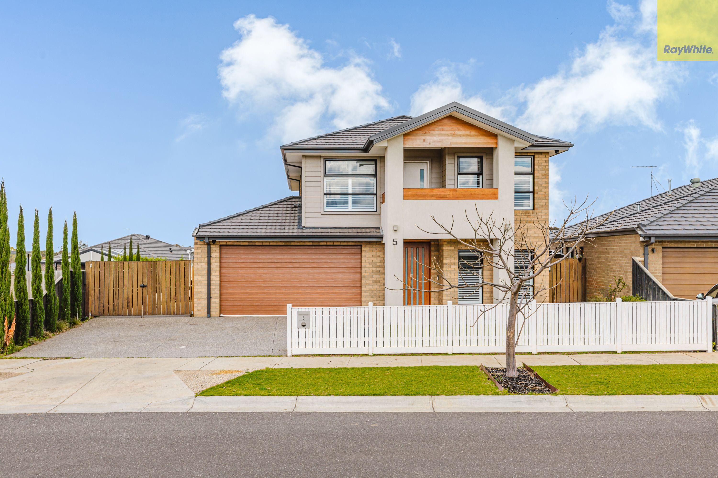 Prop-GPT: House: VIC Maddingley, VIC 3340 Home For Sale