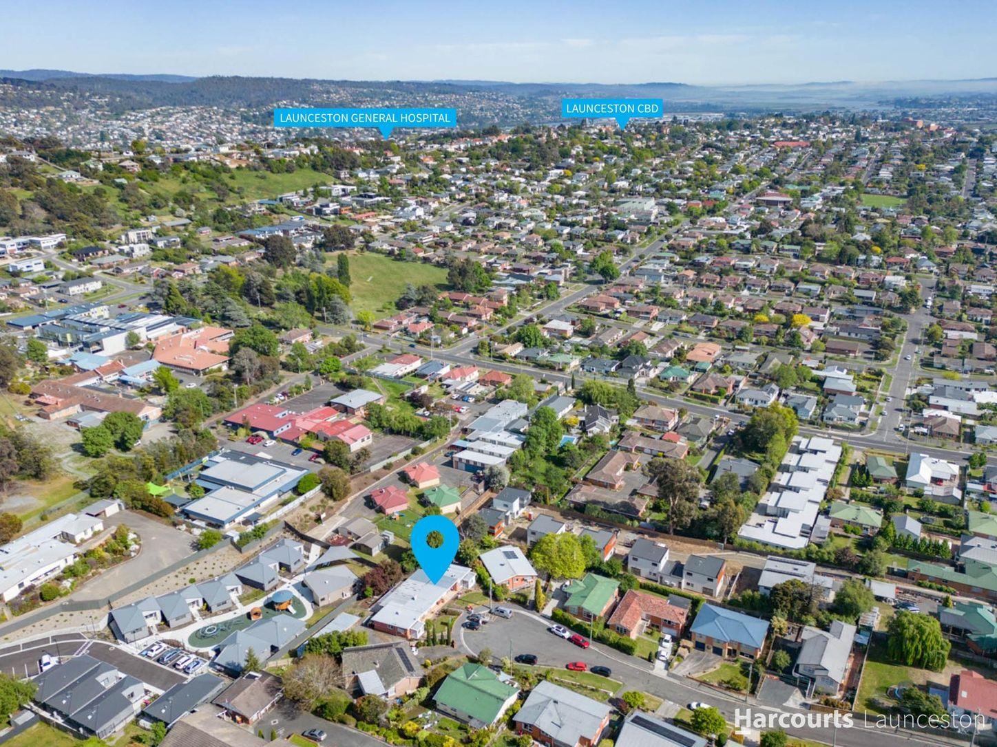 Prop-GPT: Property: TAS Newstead, TAS 7250 Tasmania 7250