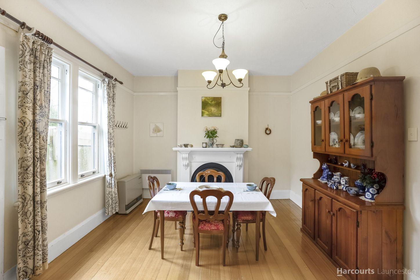 Prop-GPT: House: TAS Newstead, TAS 7250 Tasmania 7250