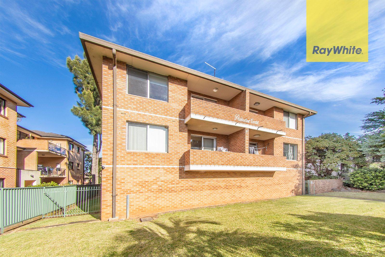 Prop-GPT: Unit: NSW Parramatta, NSW 2150 Home For Sale