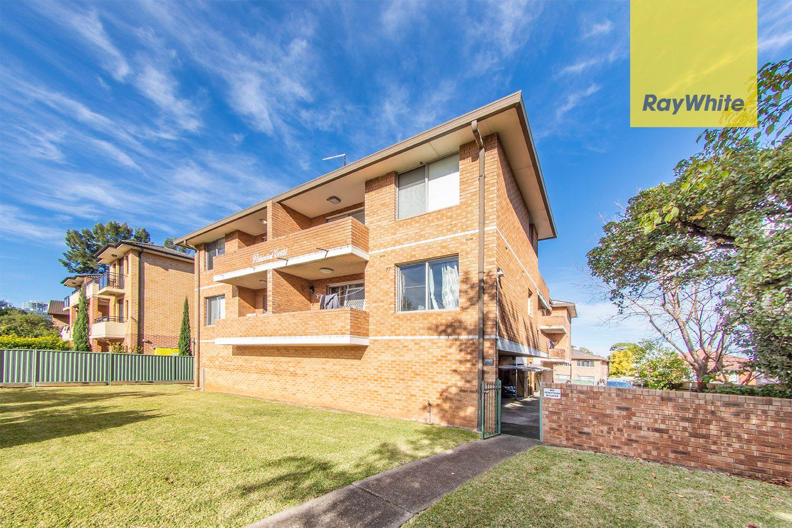 Unit for Sale: Parramatta, NSW 2150, NSW, 2150