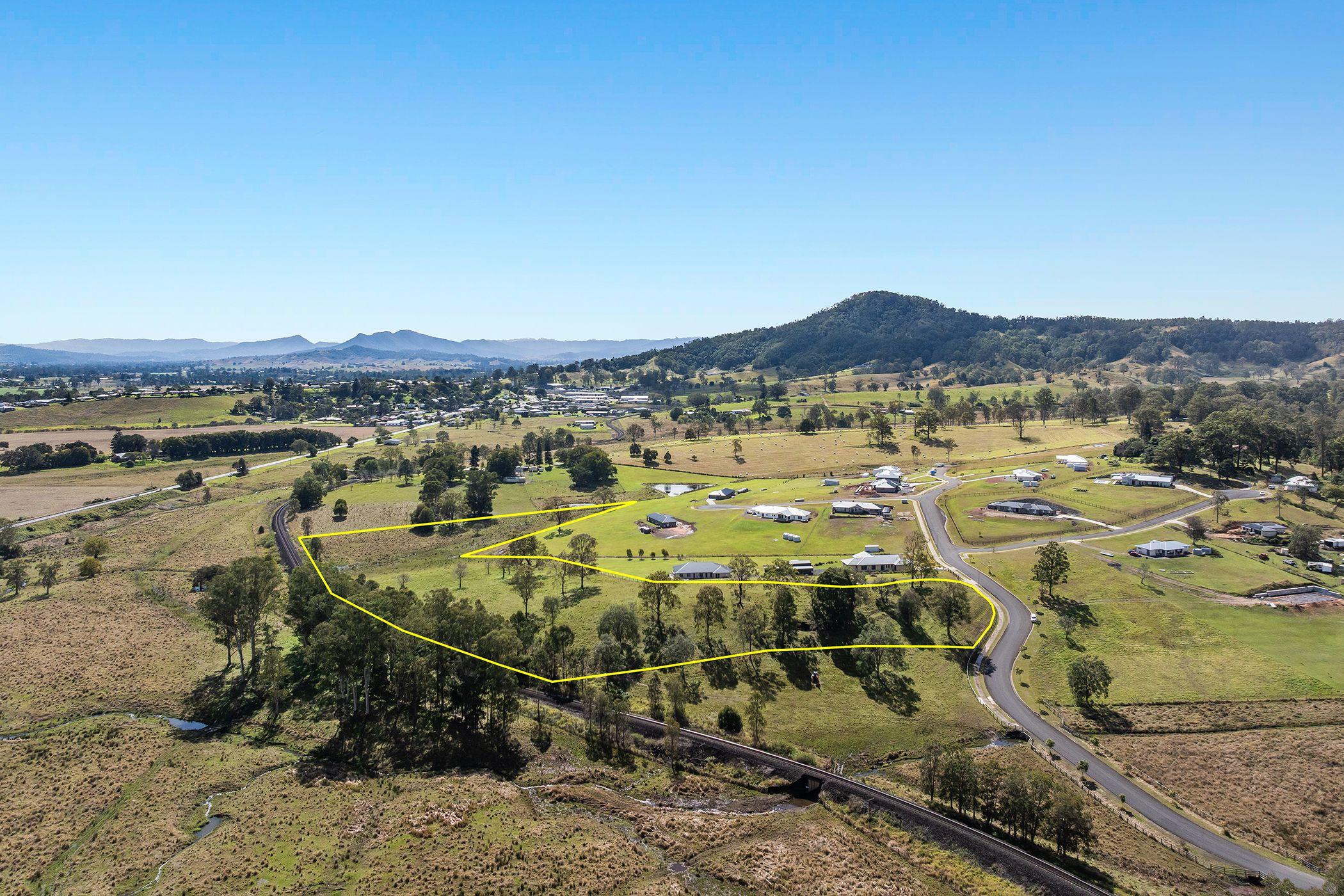 Prop-GPT: Land: NSW Kyogle, NSW 2474 Home For Sale