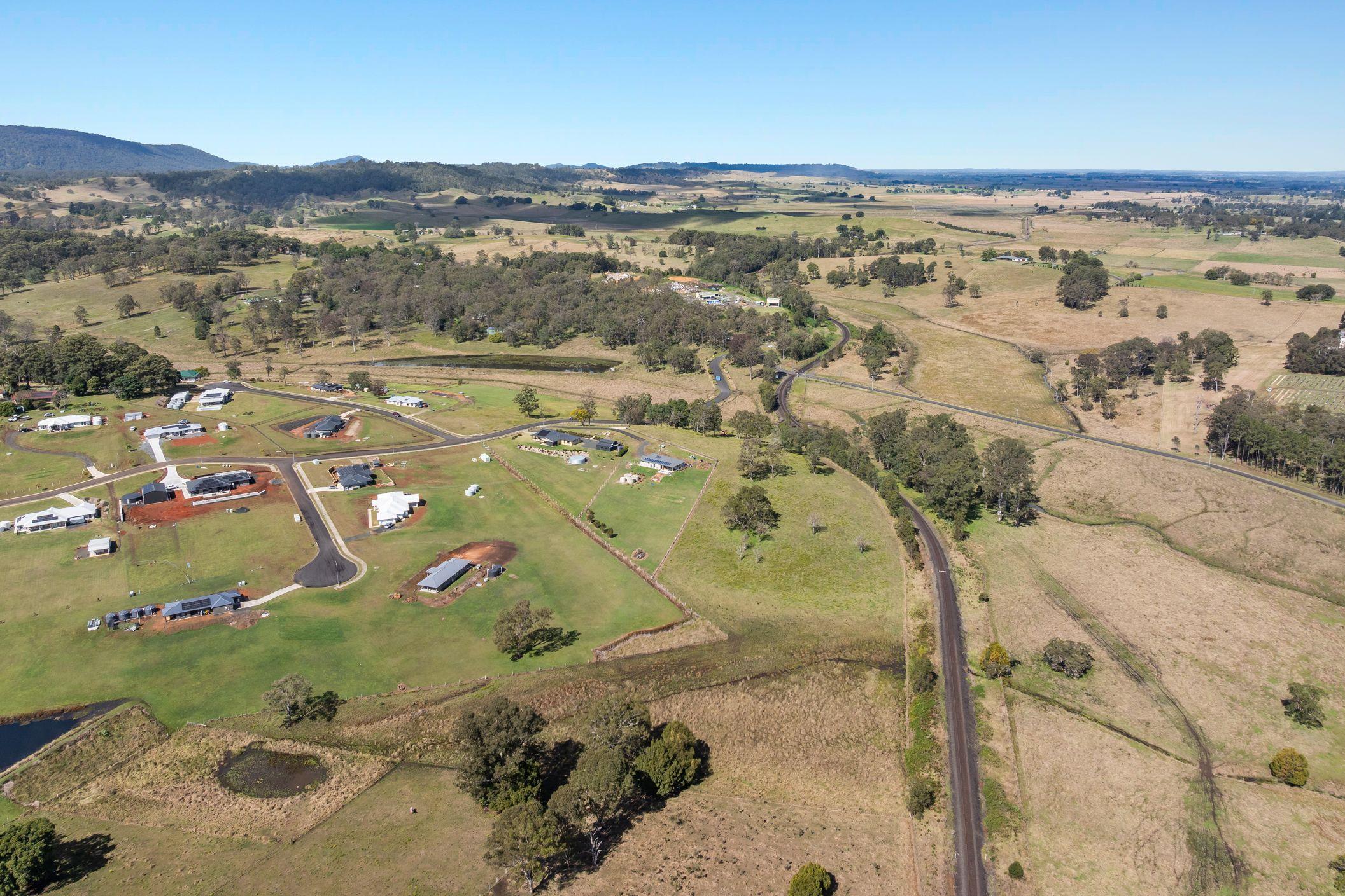 Land for Sale: Kyogle, NSW 2474, NSW, 2474