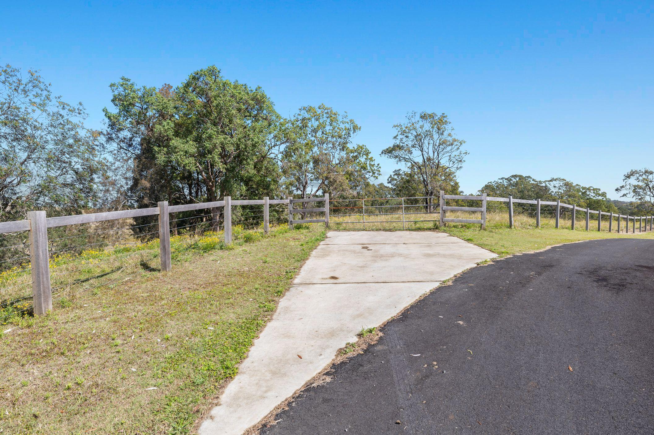 Land for Sale: Kyogle, NSW 2474, NSW, 2474