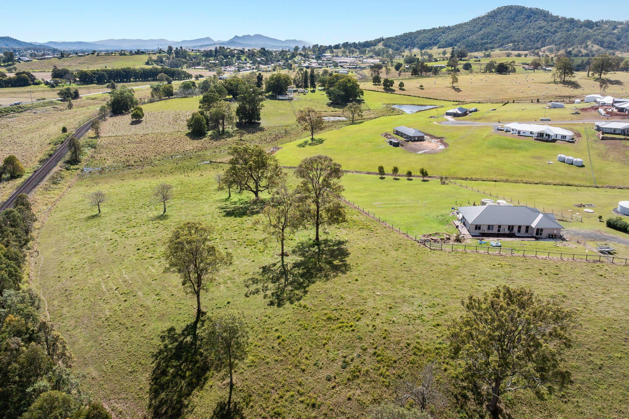 Land for Sale: Kyogle, NSW 2474, NSW, 2474