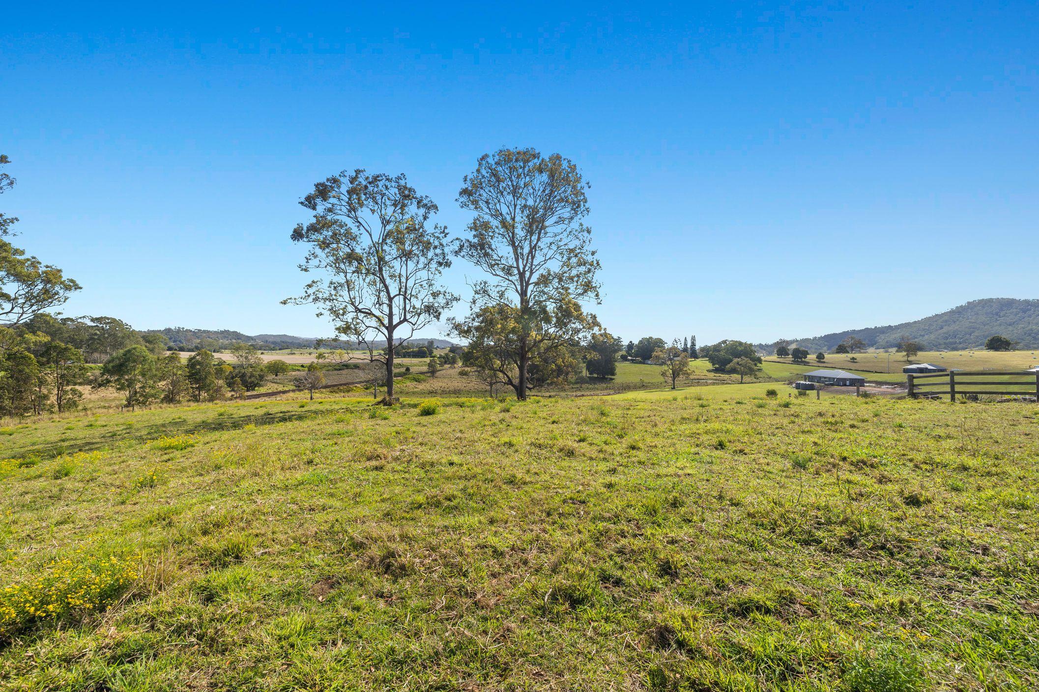 Land for Sale: Kyogle, NSW 2474, NSW, 2474