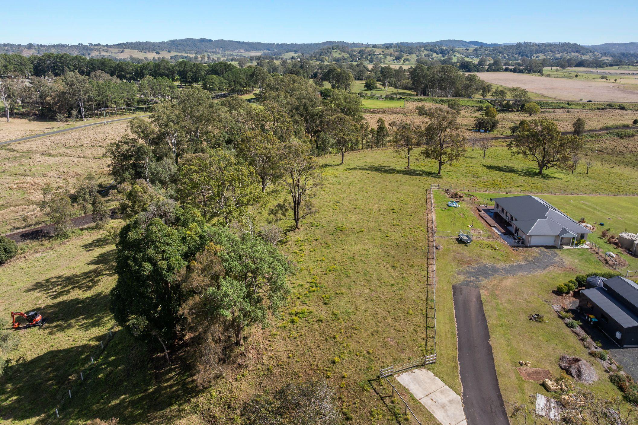 Land for Sale: Kyogle, NSW 2474, NSW, 2474