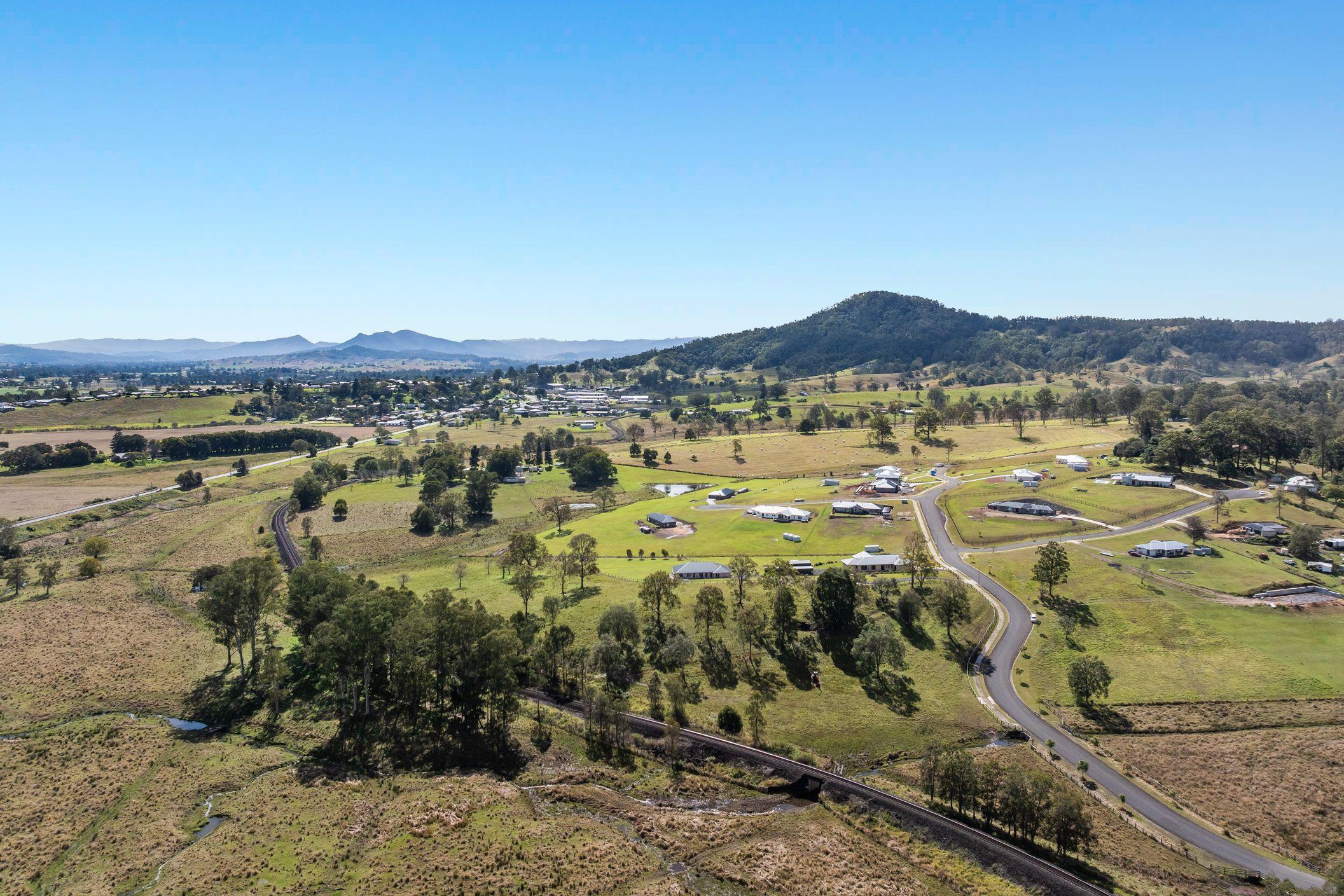 Land for Sale: Kyogle, NSW 2474, NSW, 2474