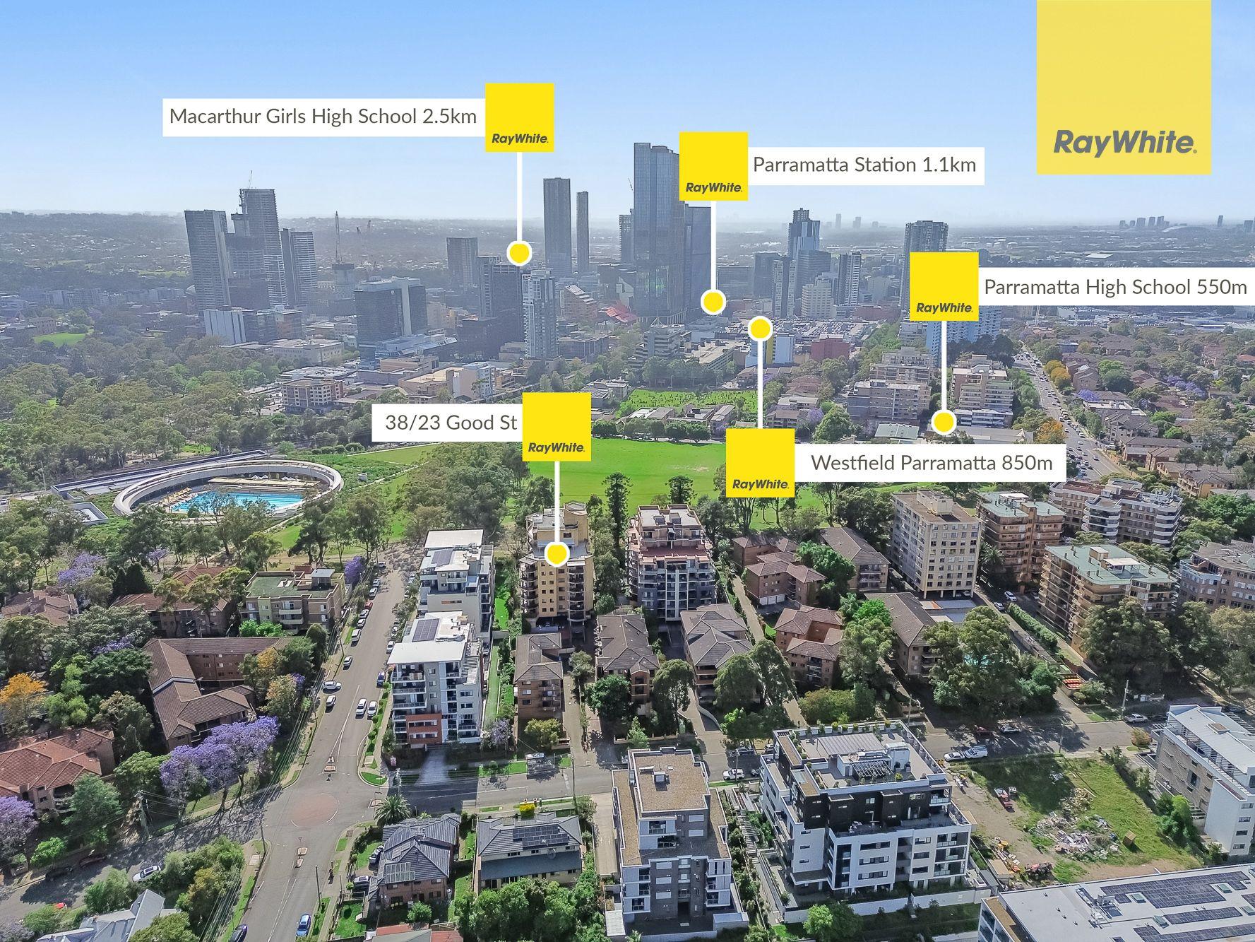 Apartment for Sale: Parramatta, NSW 2150, NSW, 2150