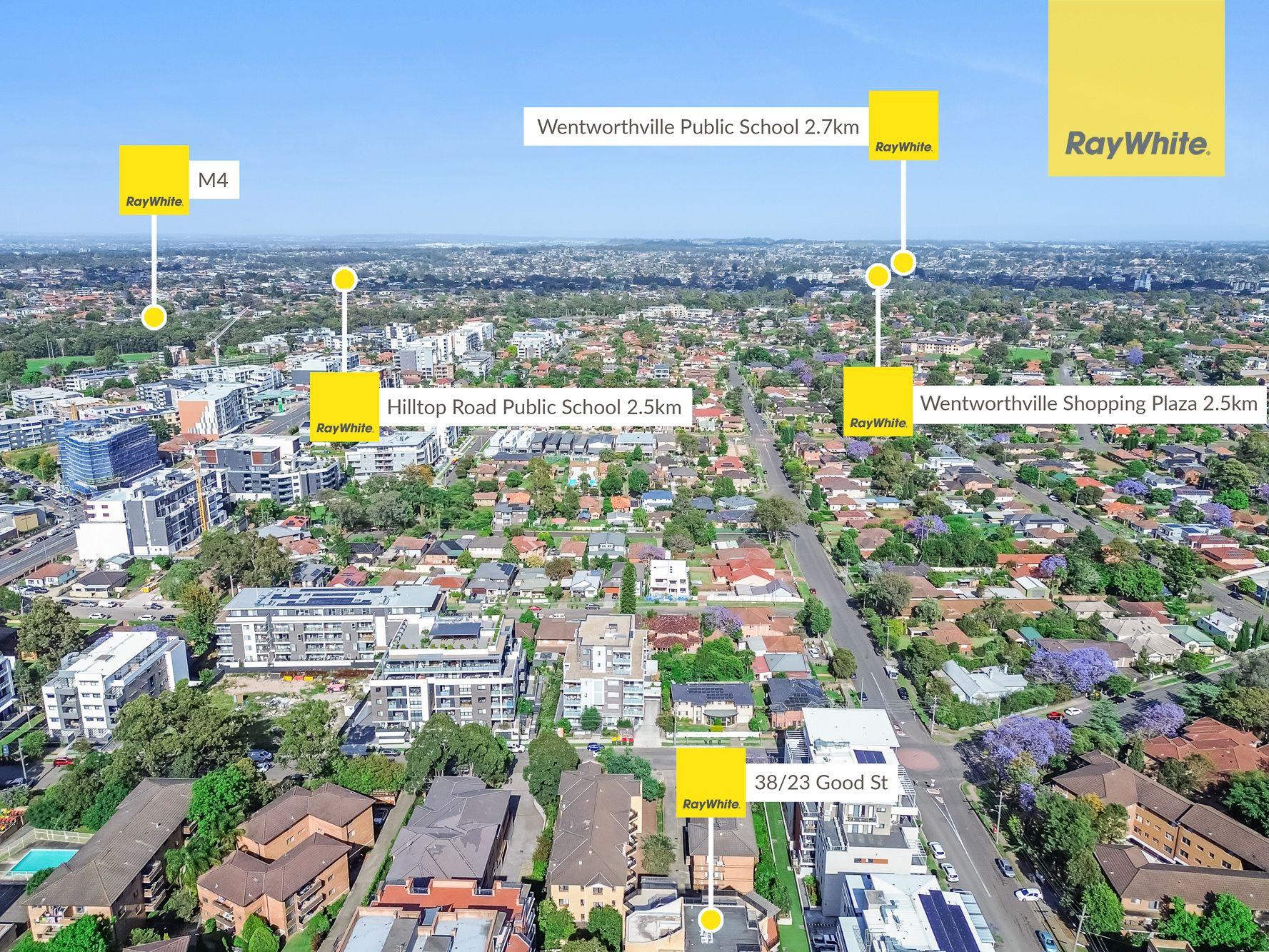Apartment for Sale: Parramatta, NSW 2150, NSW, 2150