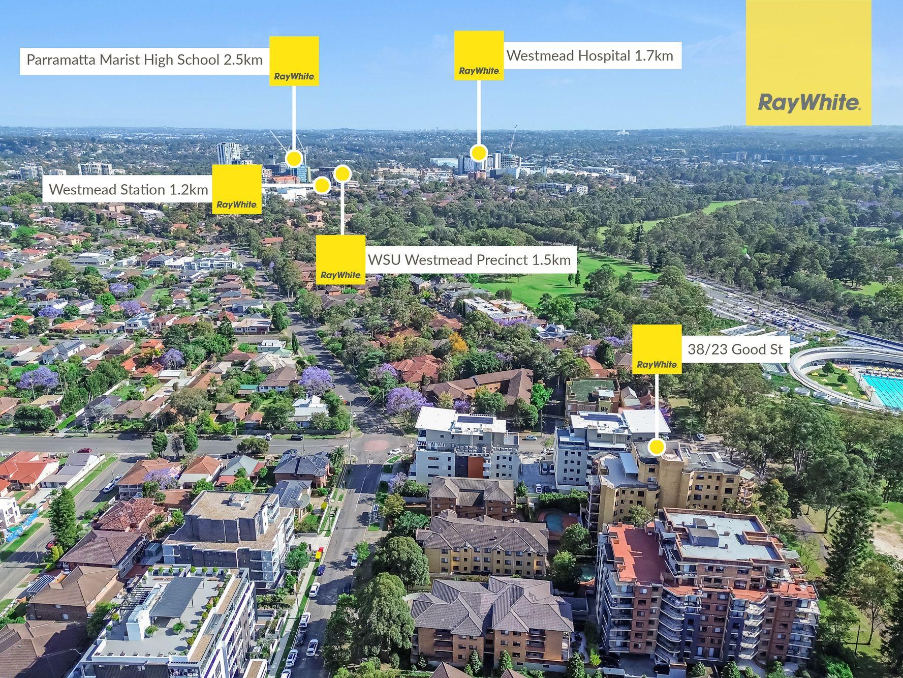 Apartment for Sale: Parramatta, NSW 2150, NSW, 2150