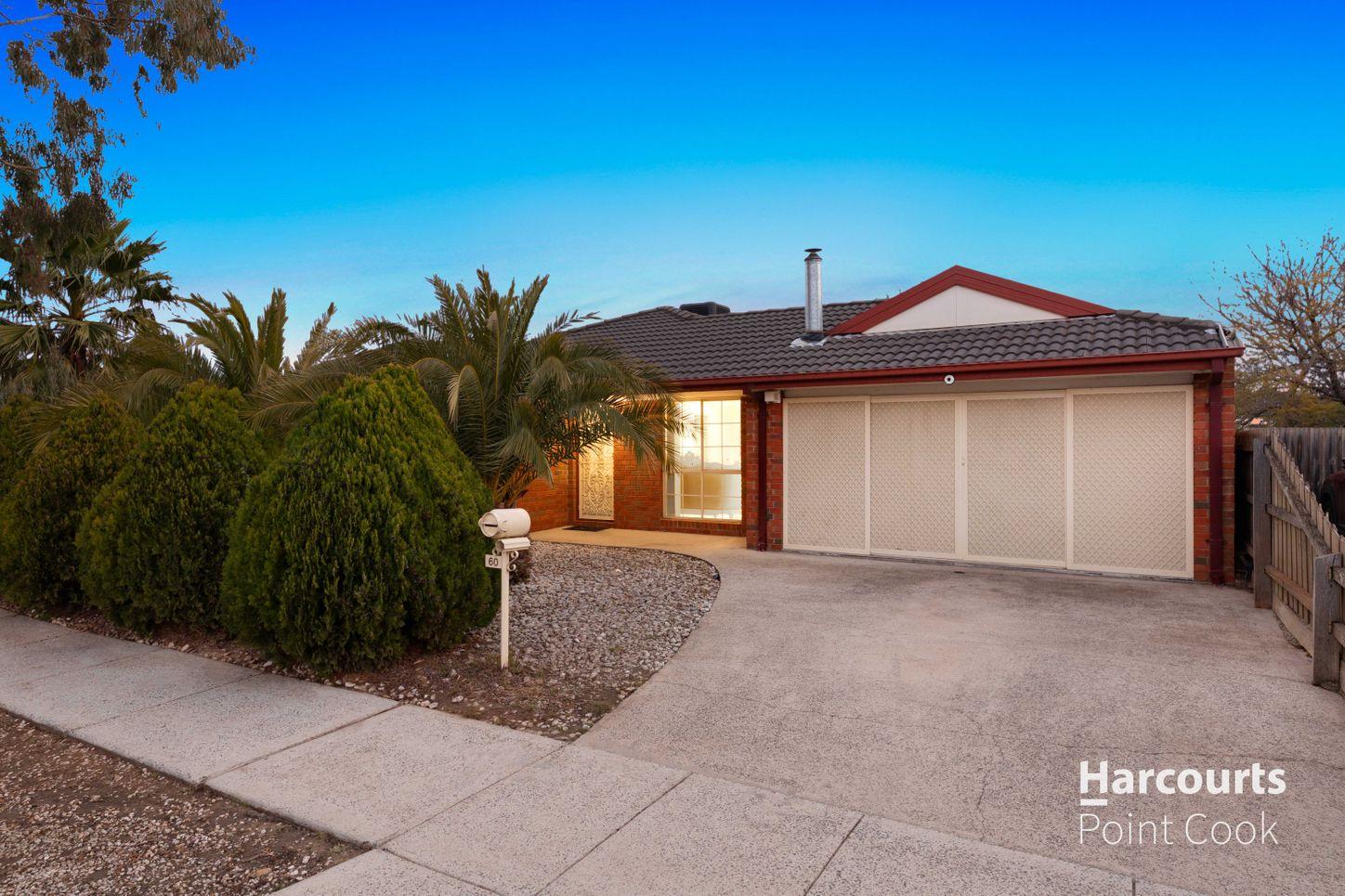 Prop-GPT: House: VIC Truganina, VIC 3029 Victoria 3029
