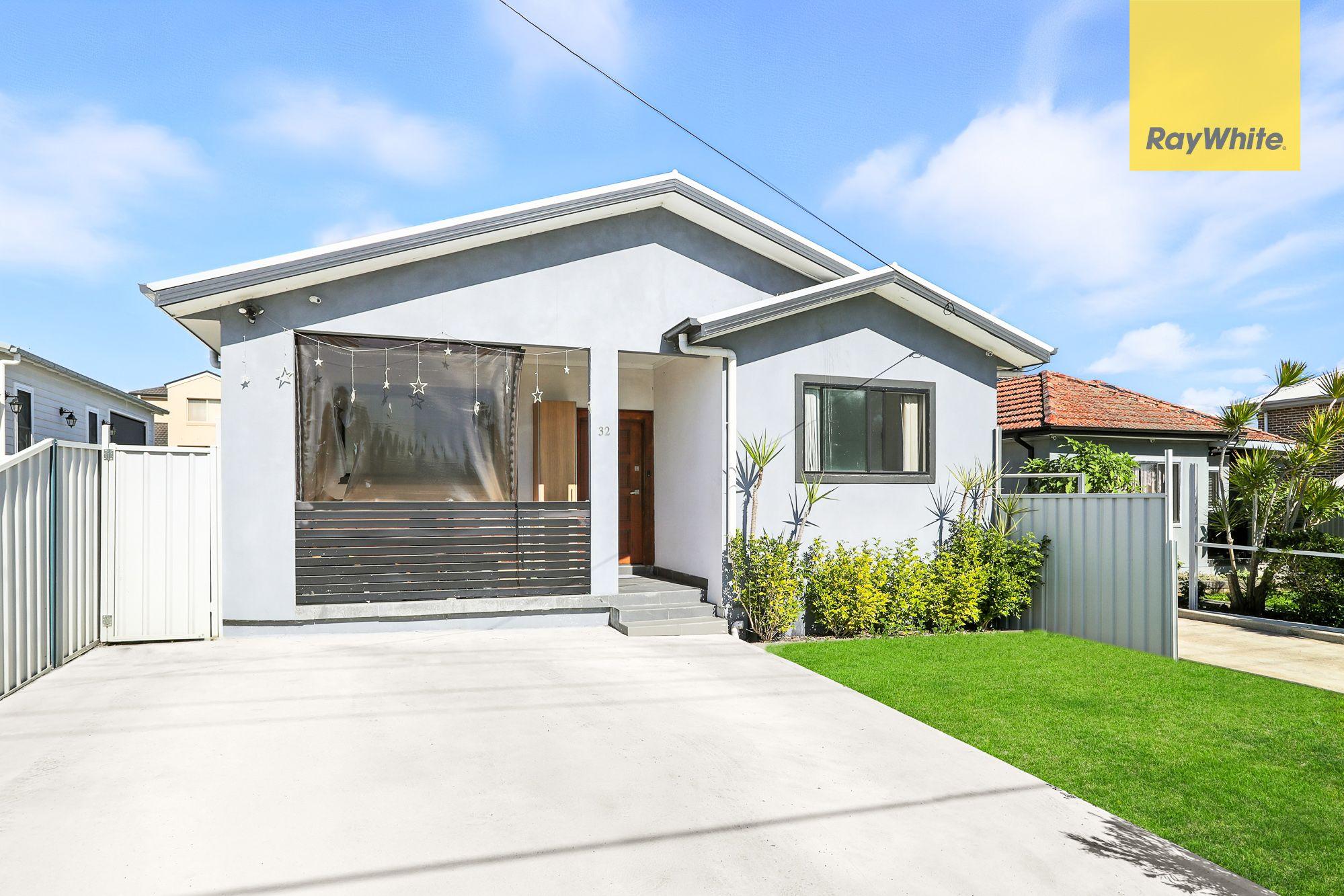 Prop-GPT: House: NSW Merrylands, NSW 2160 Home For Sale