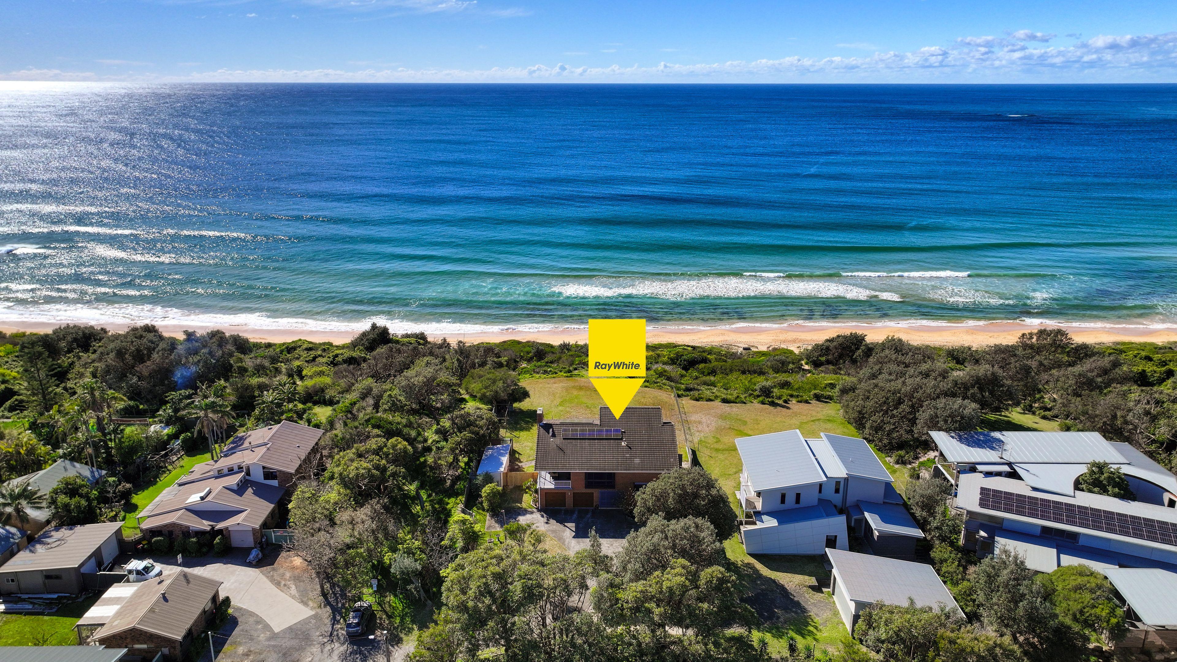 Prop-GPT: House: NSW Culburra Beach, NSW 2540 Home For Sale