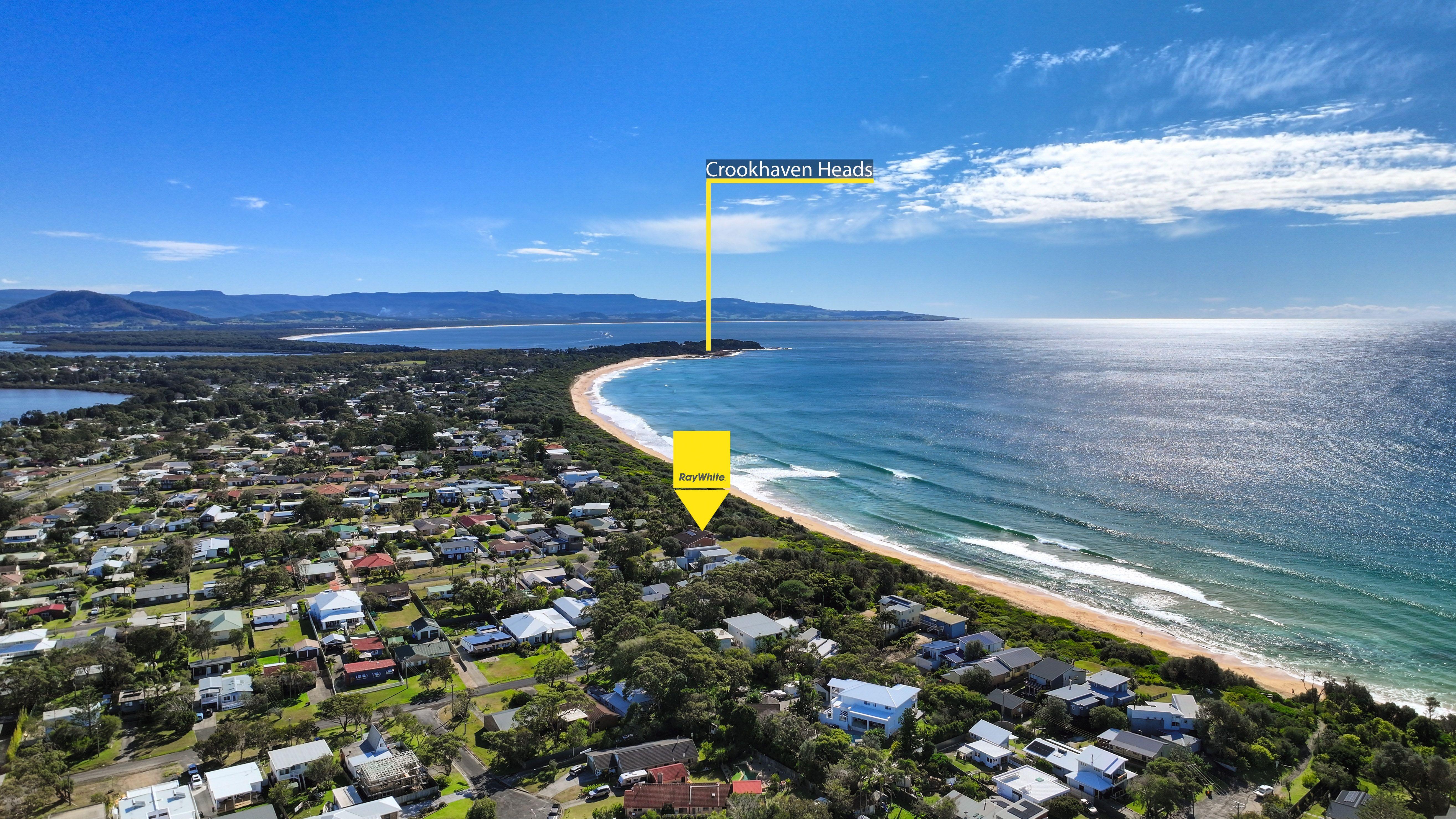 House for Sale: Culburra Beach, NSW 2540, NSW, 2540