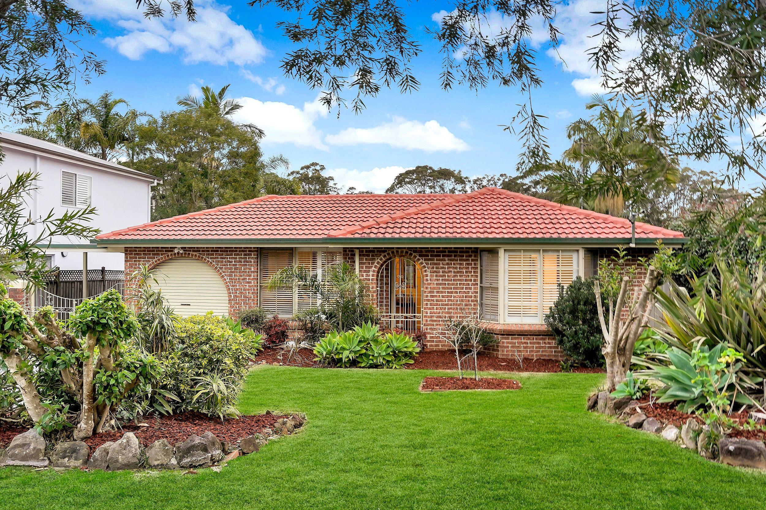 Prop-GPT: House: NSW Kincumber, NSW 2251 Home For Sale